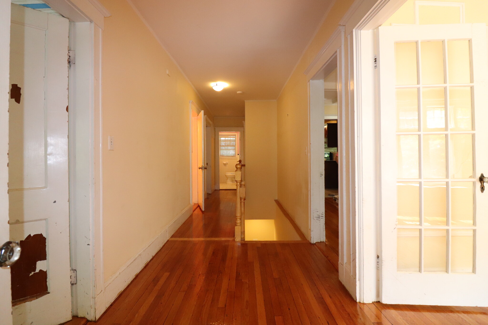 3 bed, 2.5 bath apartment for rent at 173 Winchester Unit 1, Coolidge Corner — photo 18 of 25