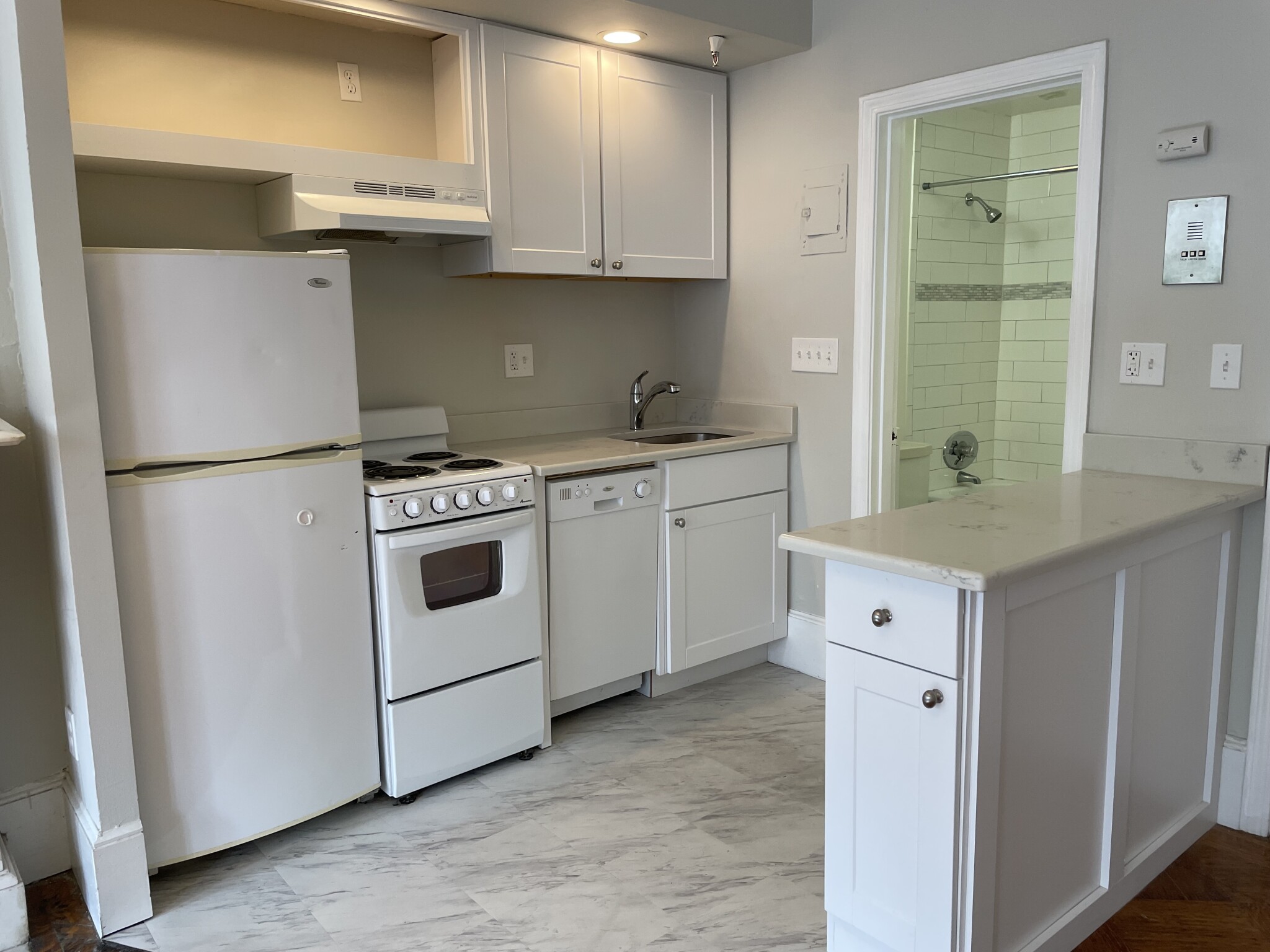 307 Beacon St, Back Bay