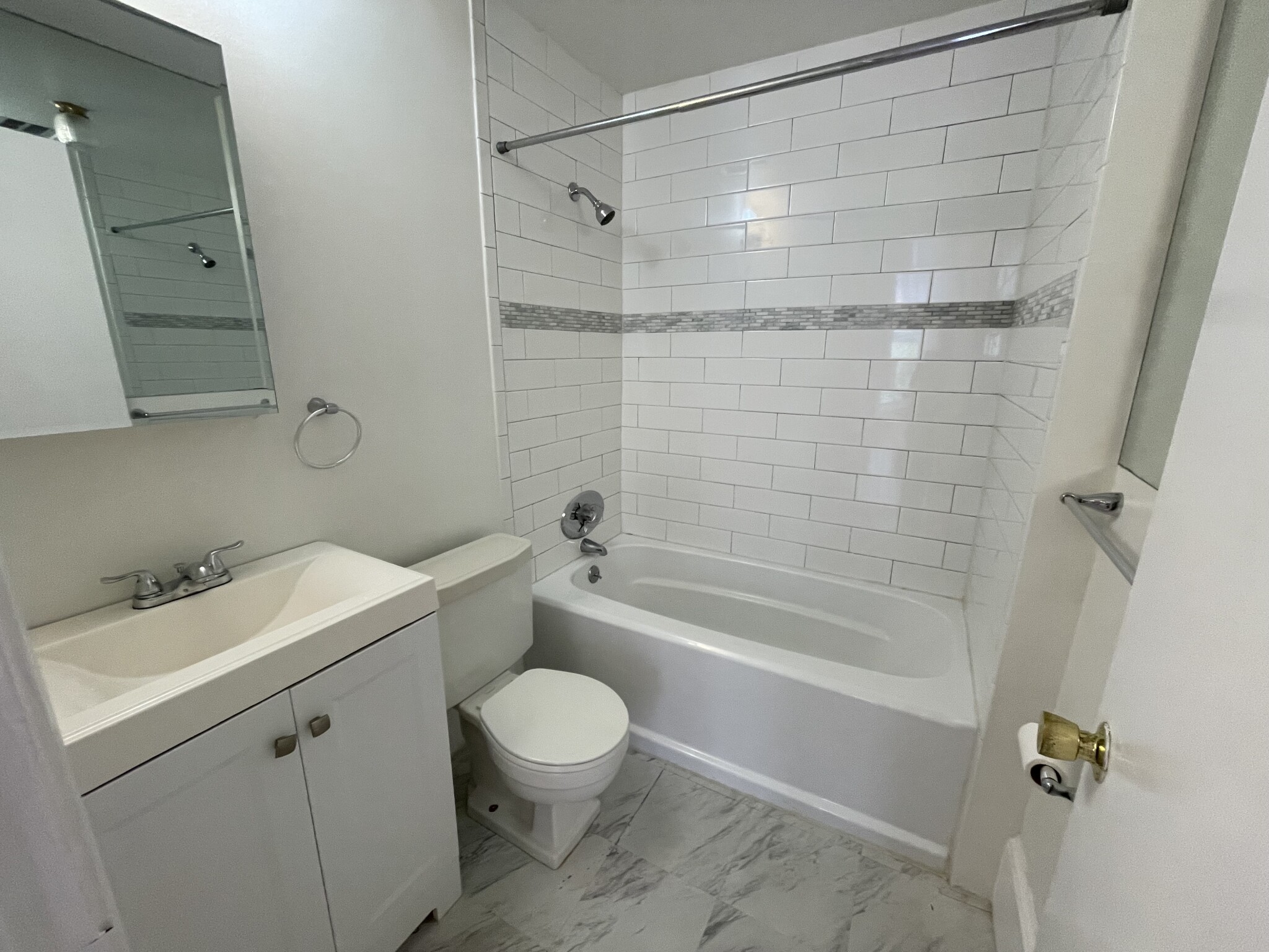 307 Beacon St, Back Bay