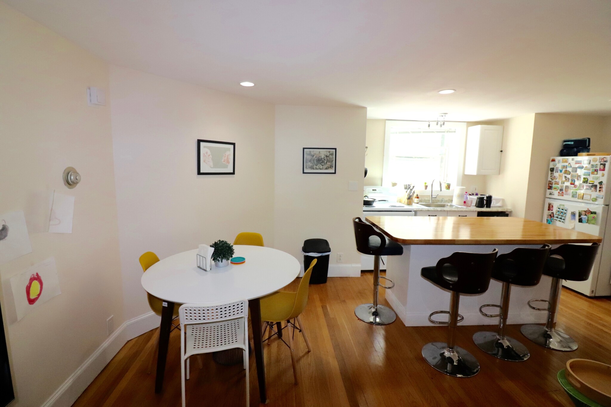1 bed, 1 bath apartment for rent at 103 Longwood Ave Unit R, Longwood — photo 3 of 8