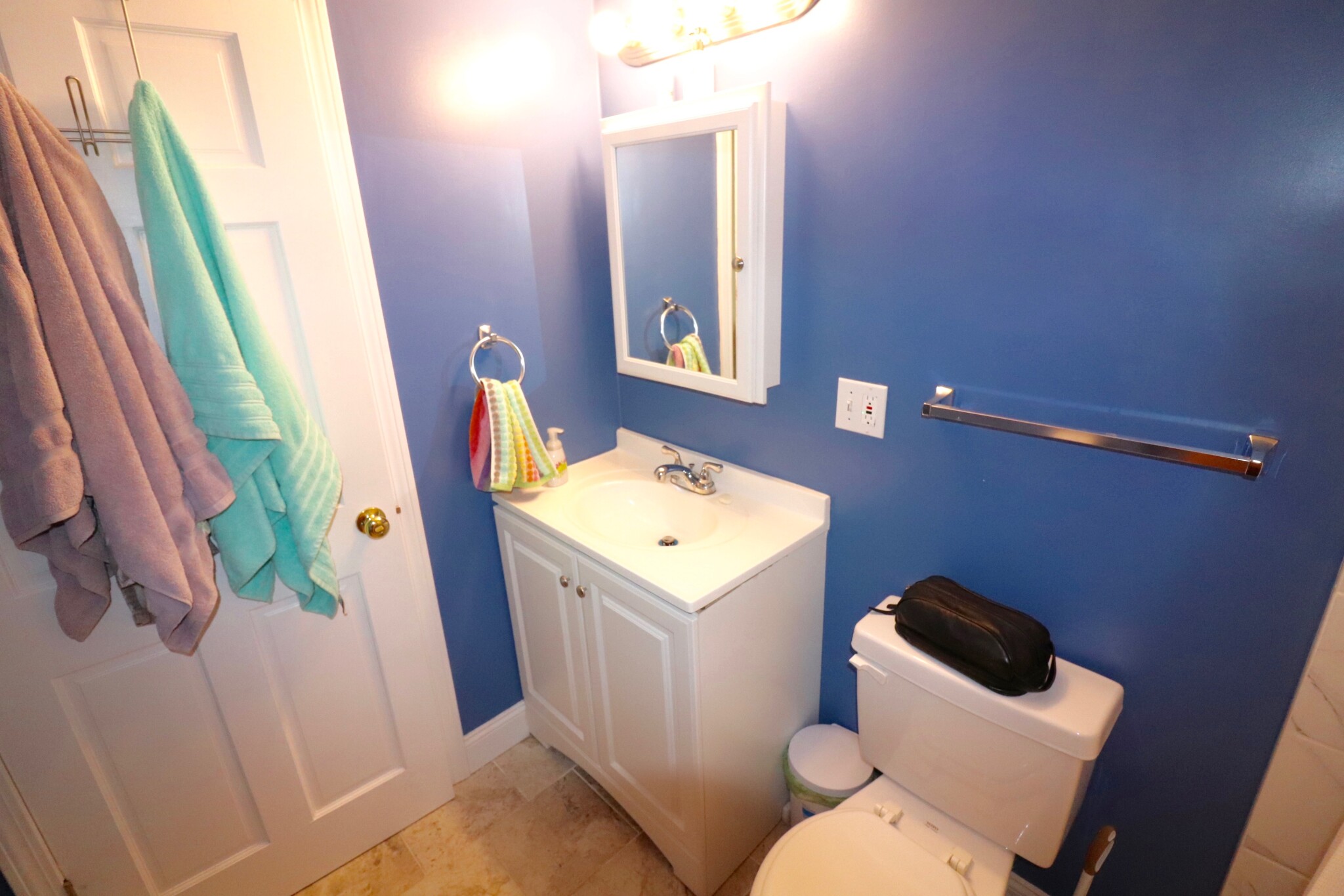 1 bed, 1 bath apartment for rent at 103 Longwood Ave Unit R, Longwood — photo 6 of 8