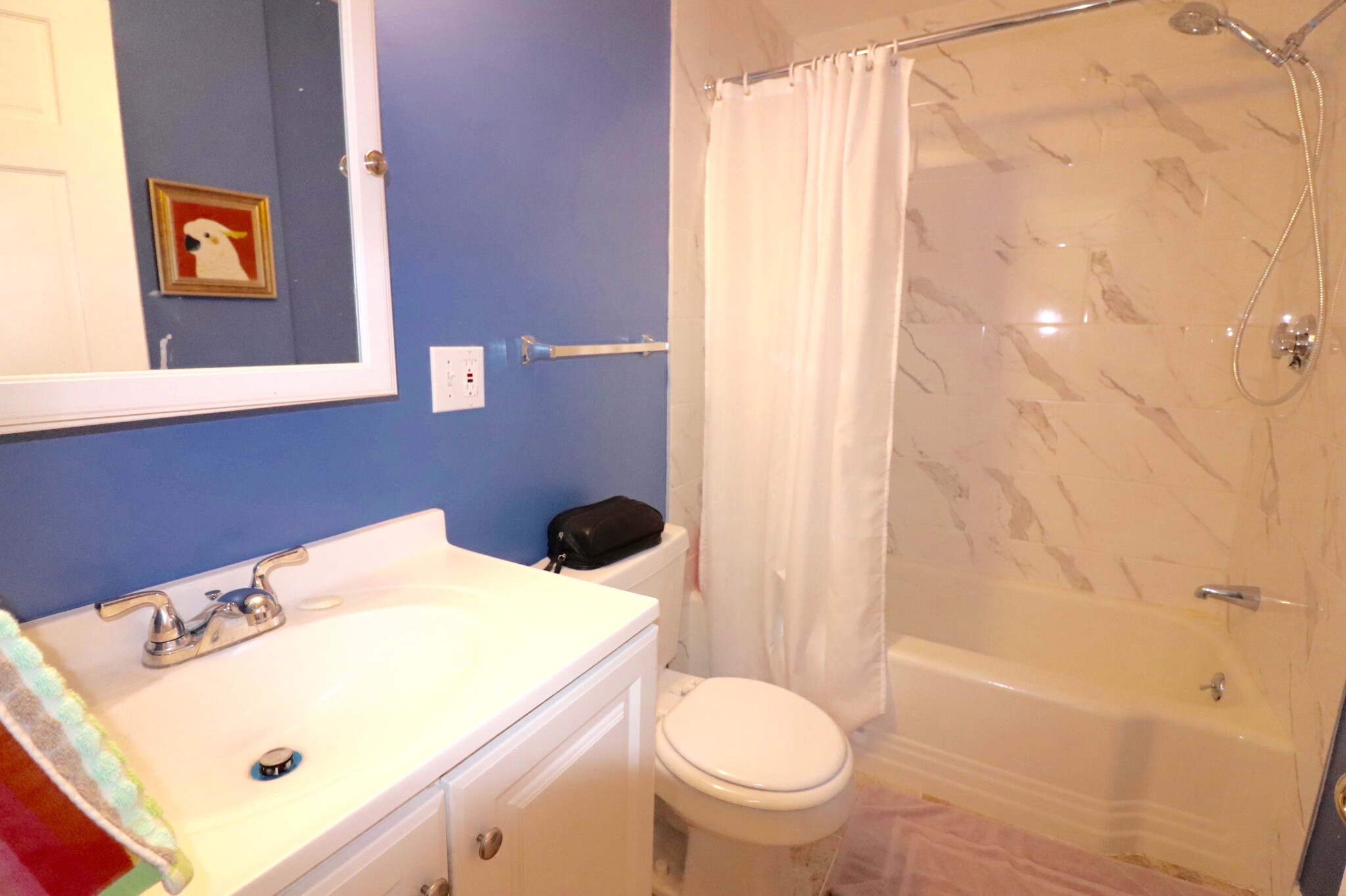 1 bed, 1 bath apartment for rent at 103 Longwood Ave Unit R, Longwood — photo 5 of 8