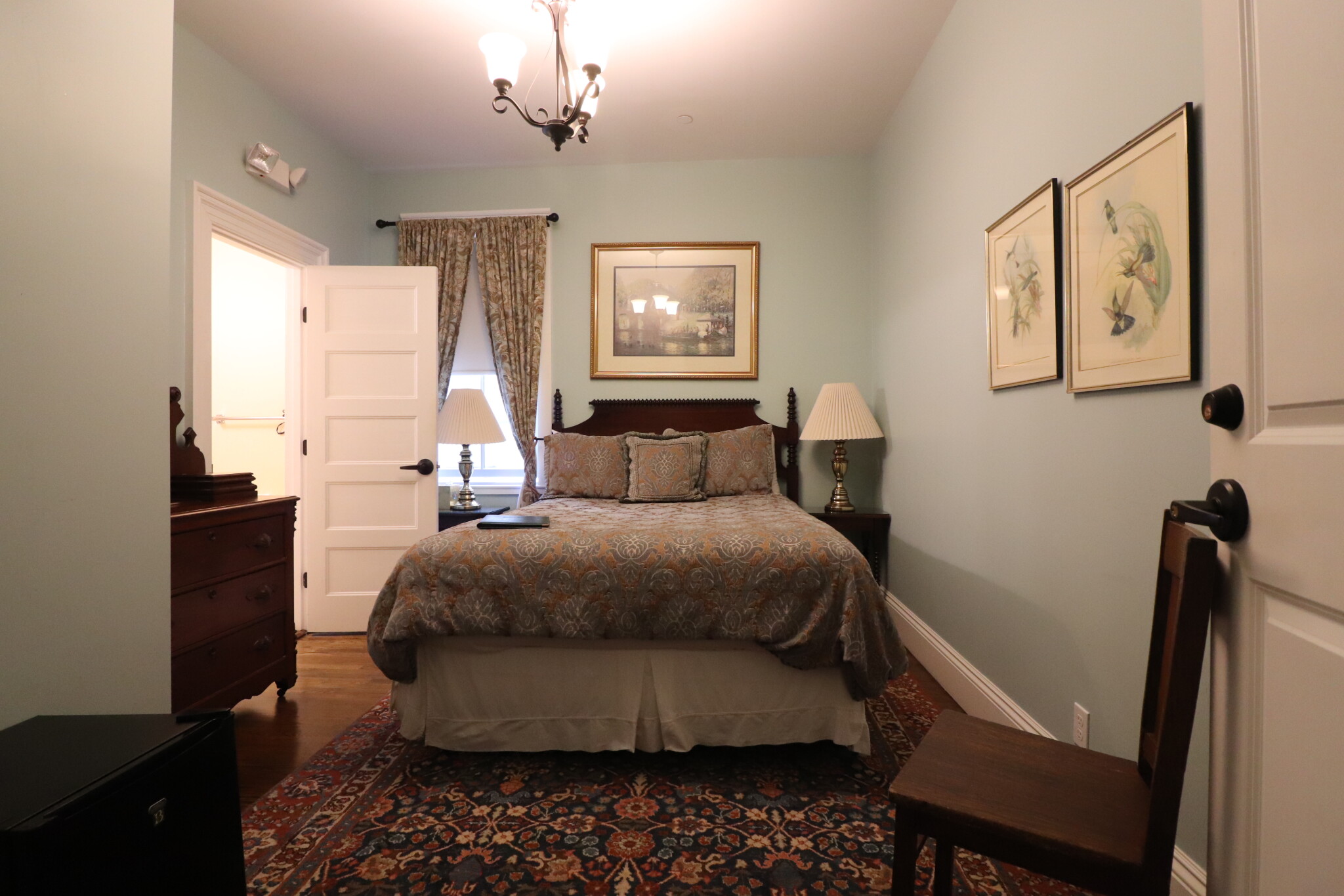 143 Saint Paul St, Coolidge Corner