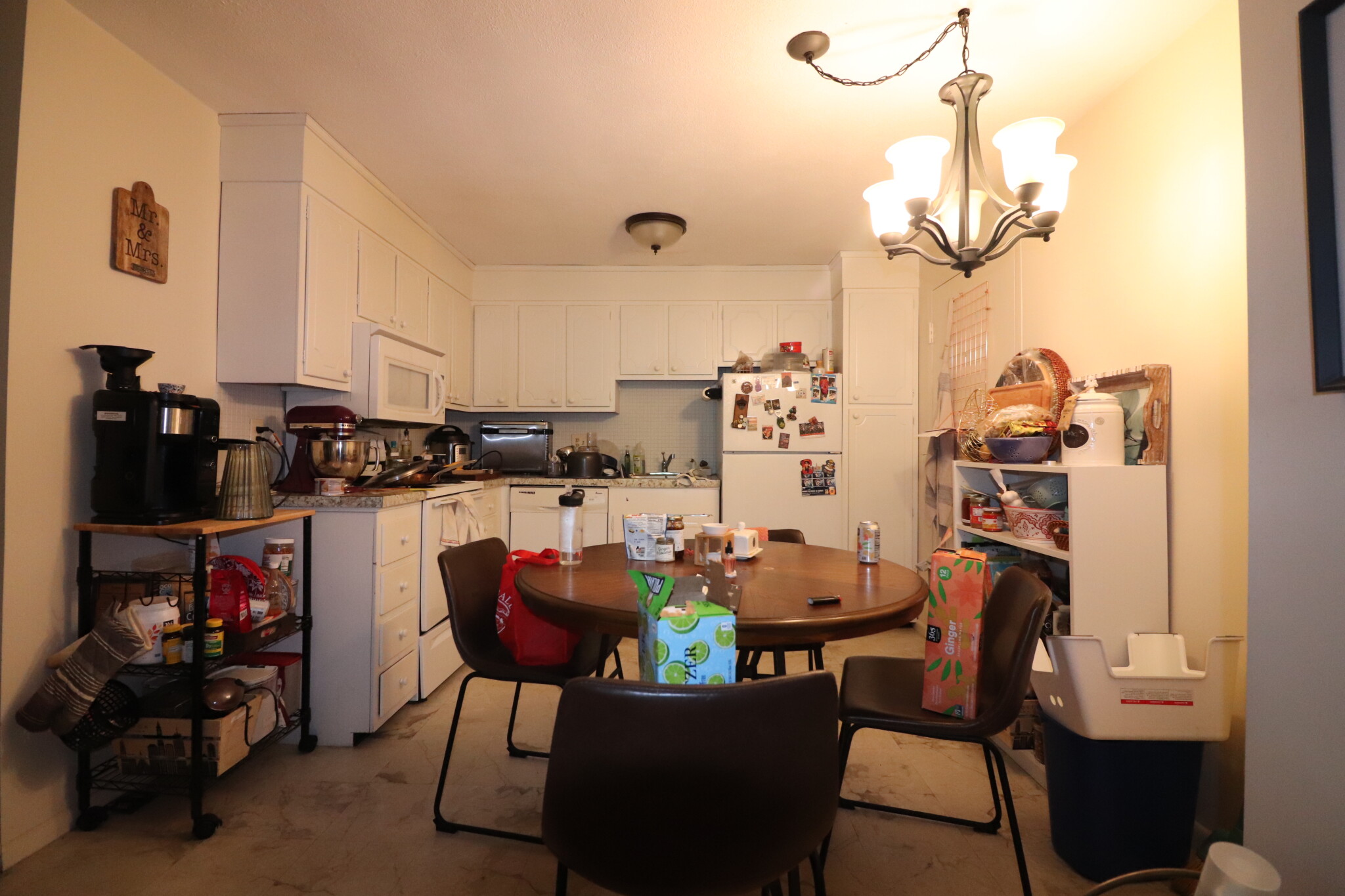 2 bed, 1 bath apartment for rent at 81 Green St Unit 35, Brookline — photo 4 of 12