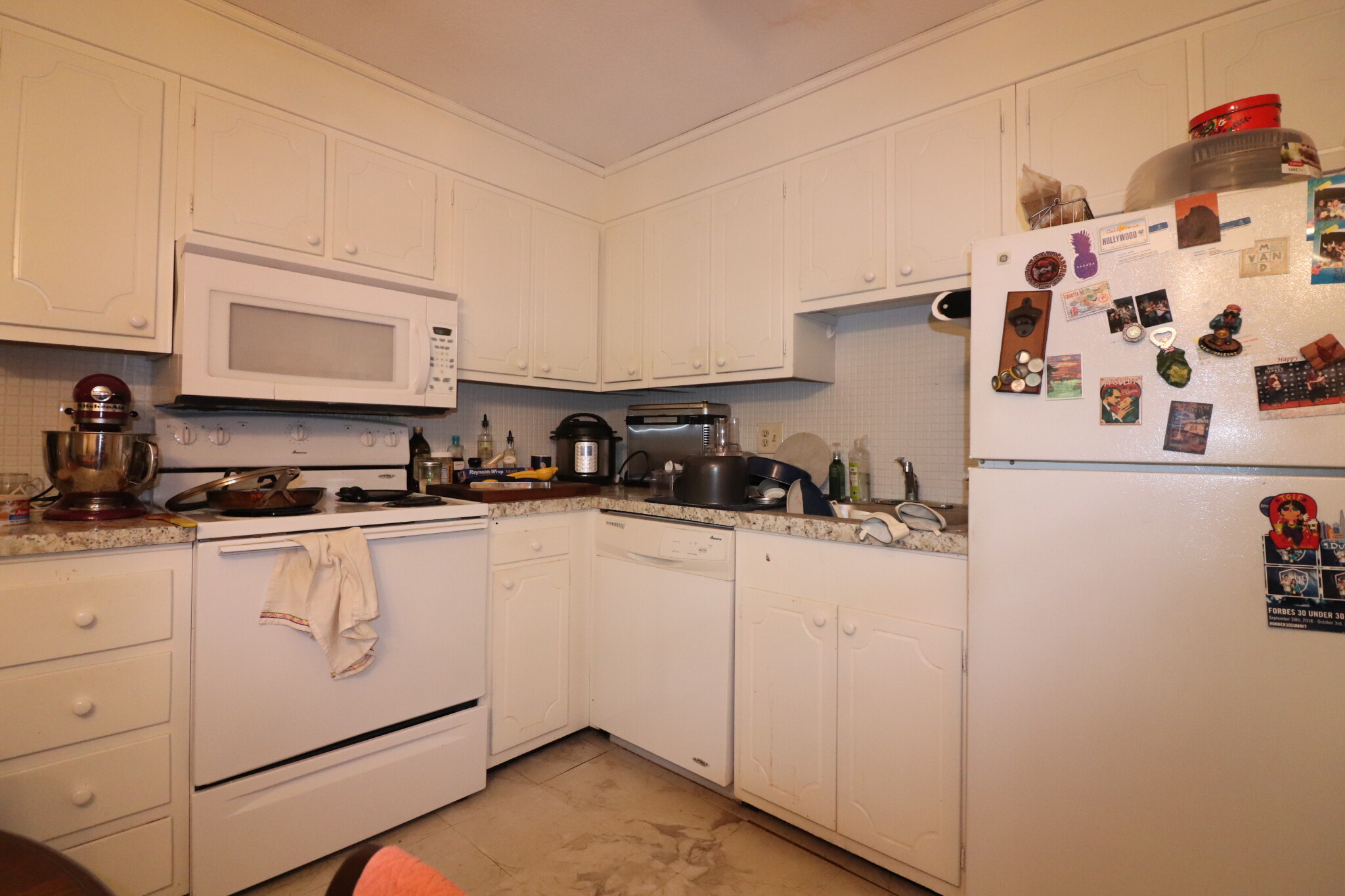 2 bed, 1 bath apartment for rent at 81 Green St Unit 35, Brookline — photo 5 of 12