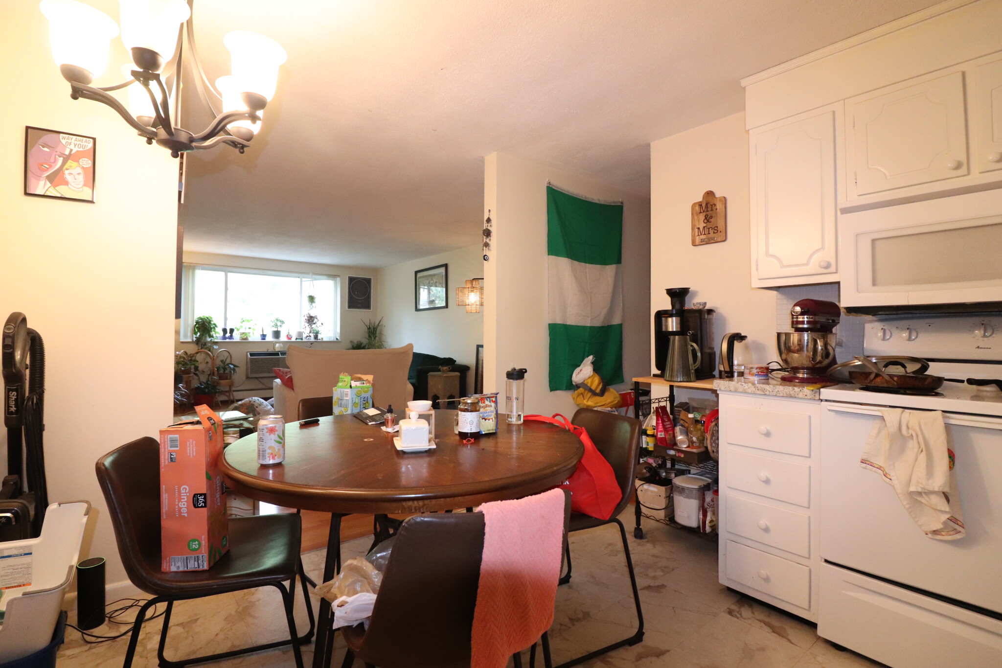 2 bed, 1 bath apartment for rent at 81 Green St Unit 35, Brookline — photo 6 of 12