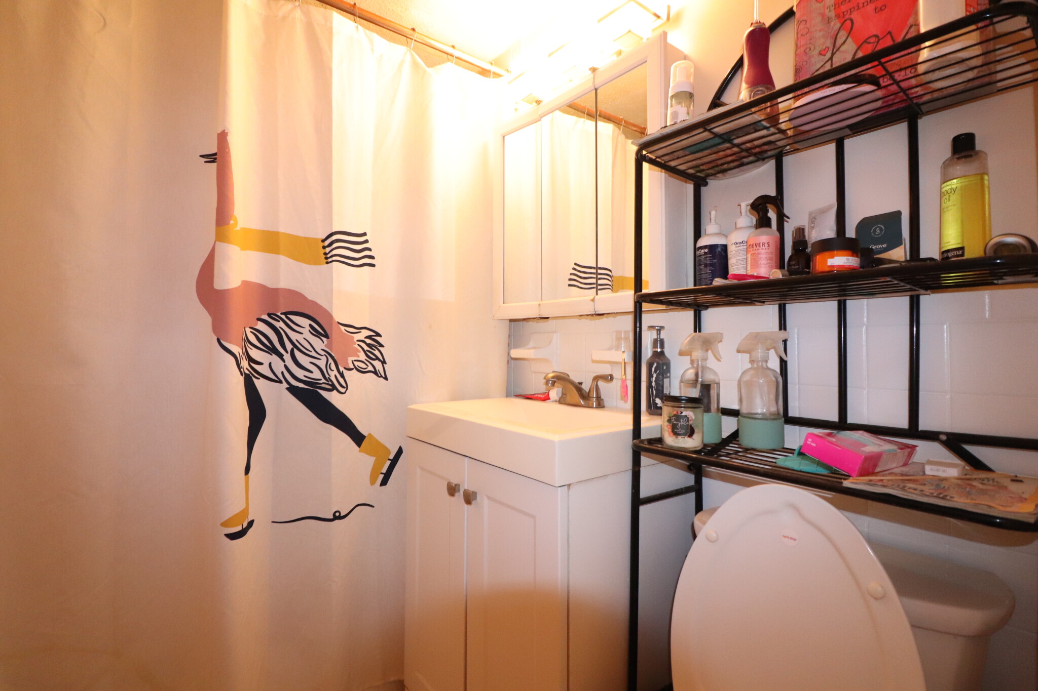 2 bed, 1 bath apartment for rent at 81 Green St Unit 35, Brookline — photo 8 of 12