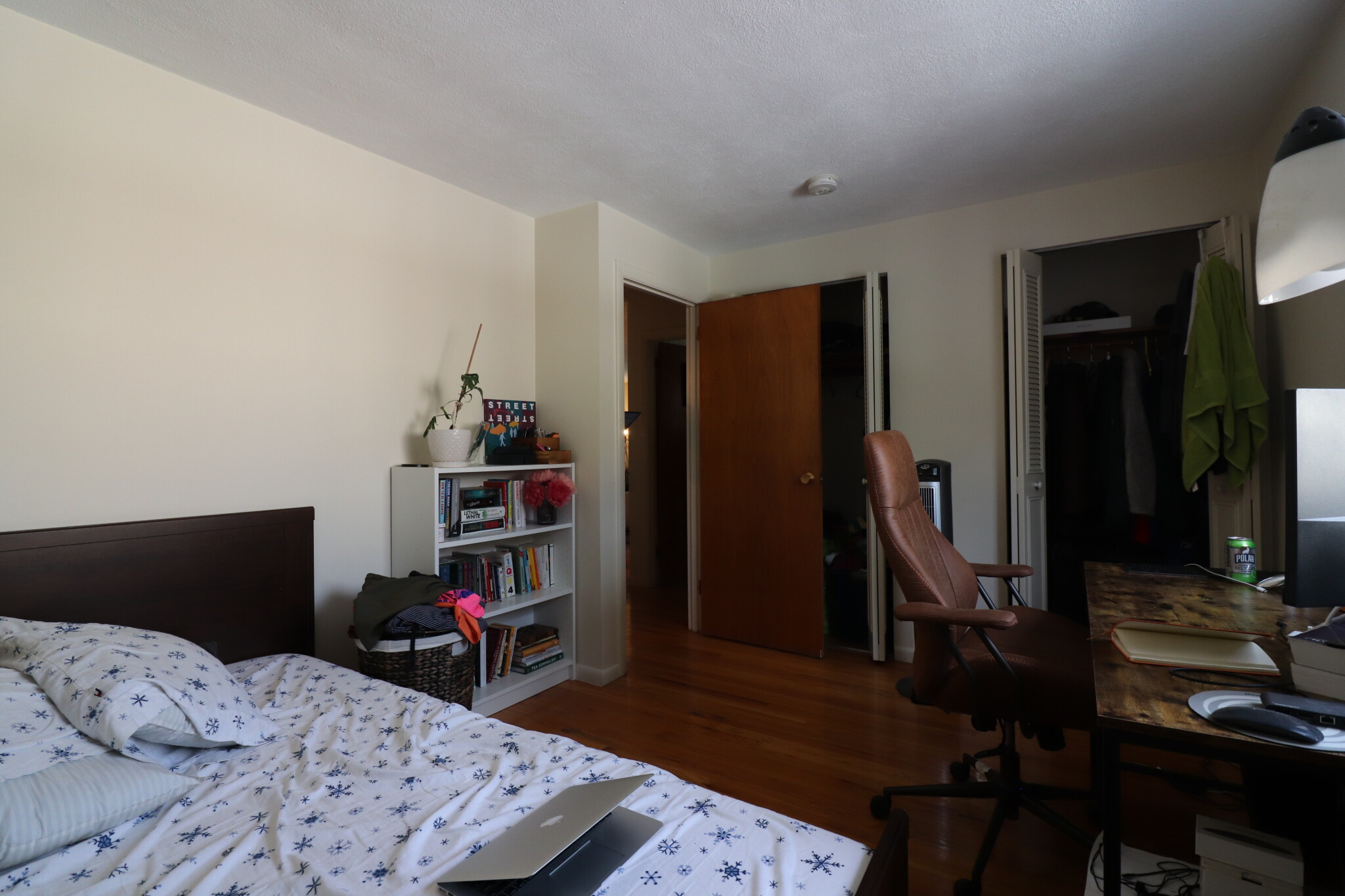 2 bed, 1 bath apartment for rent at 81 Green St Unit 35, Brookline — photo 12 of 12