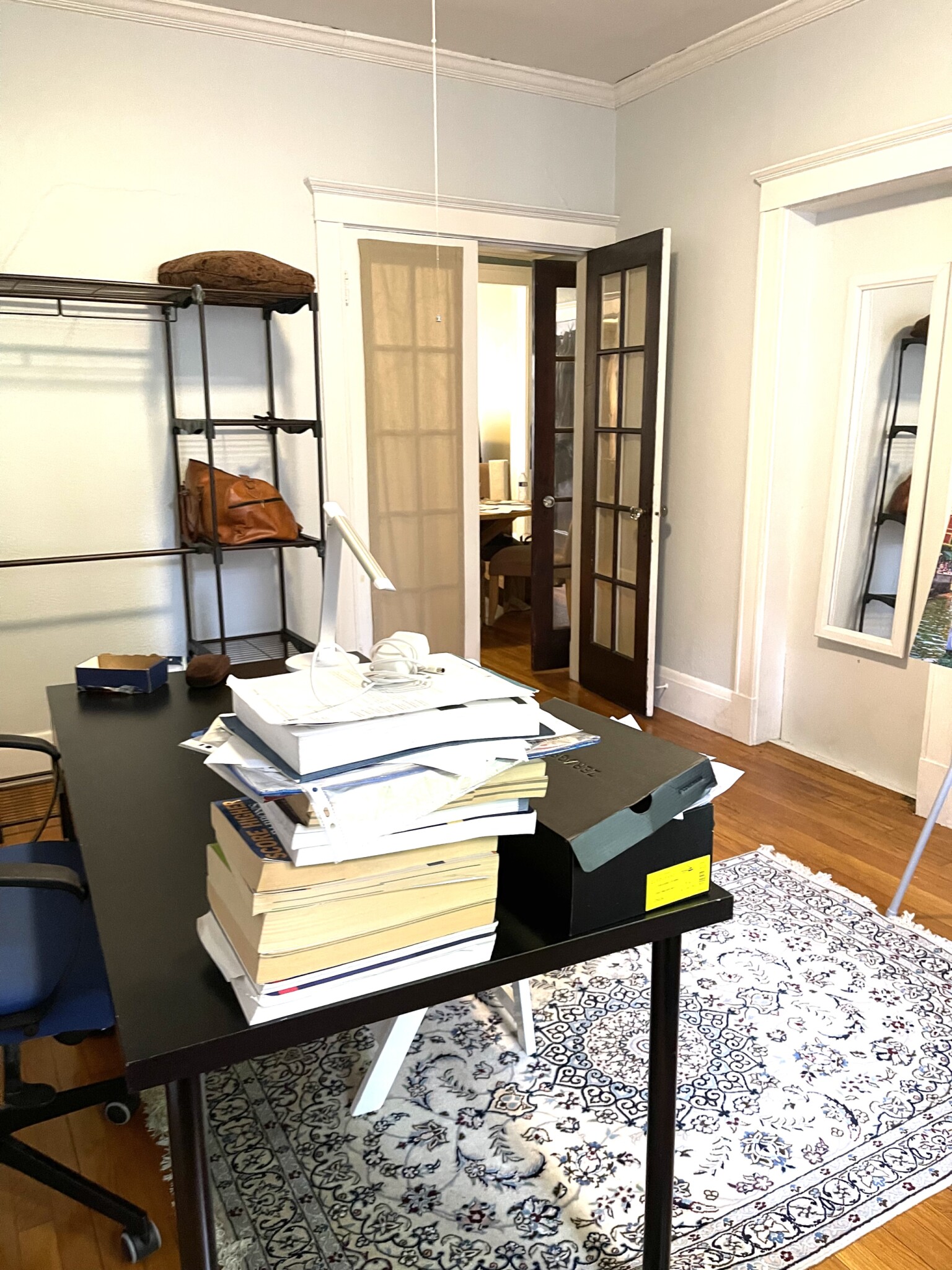 42 Longwood Ave, Coolidge Corner