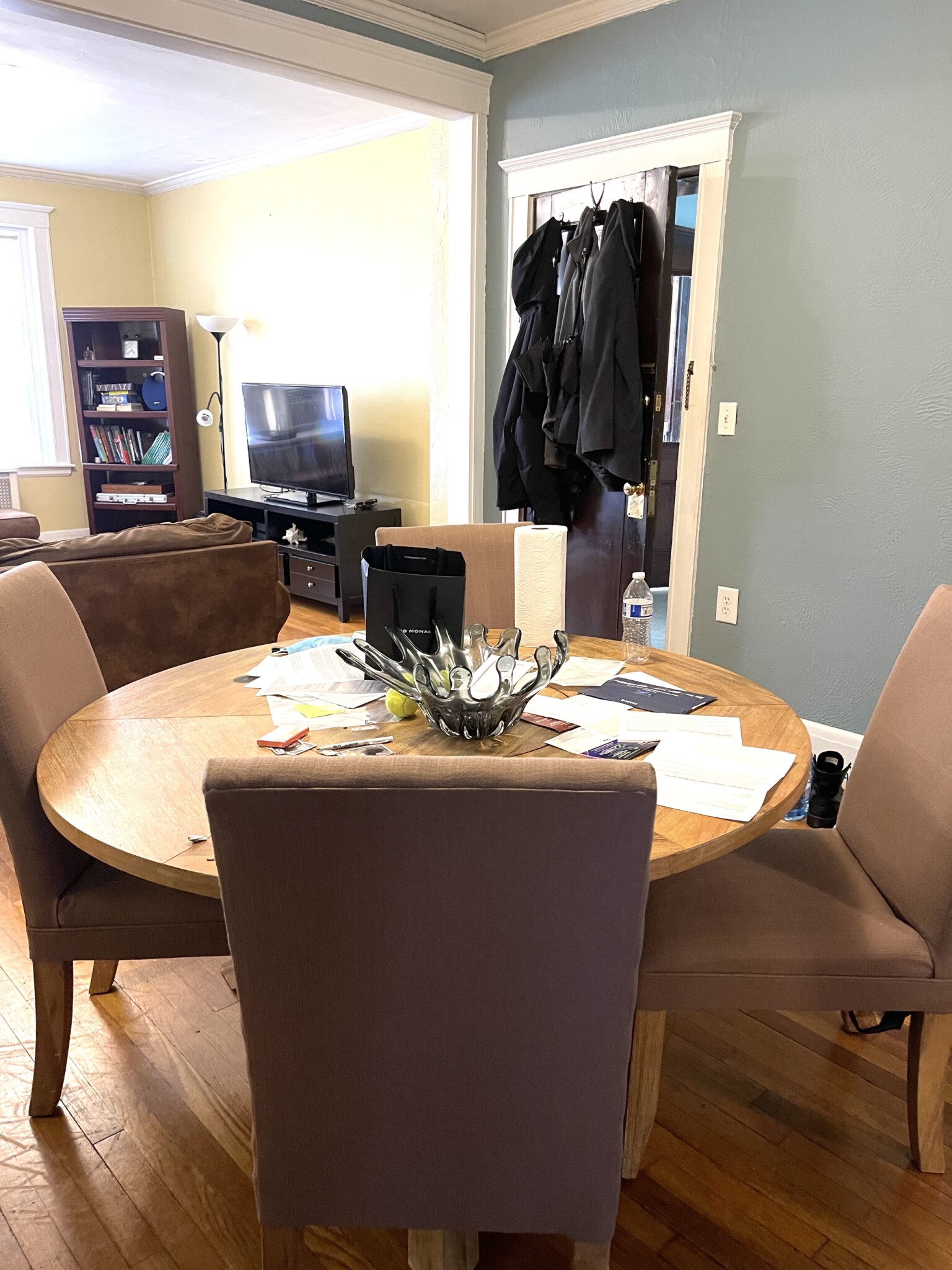 42 Longwood Ave, Coolidge Corner