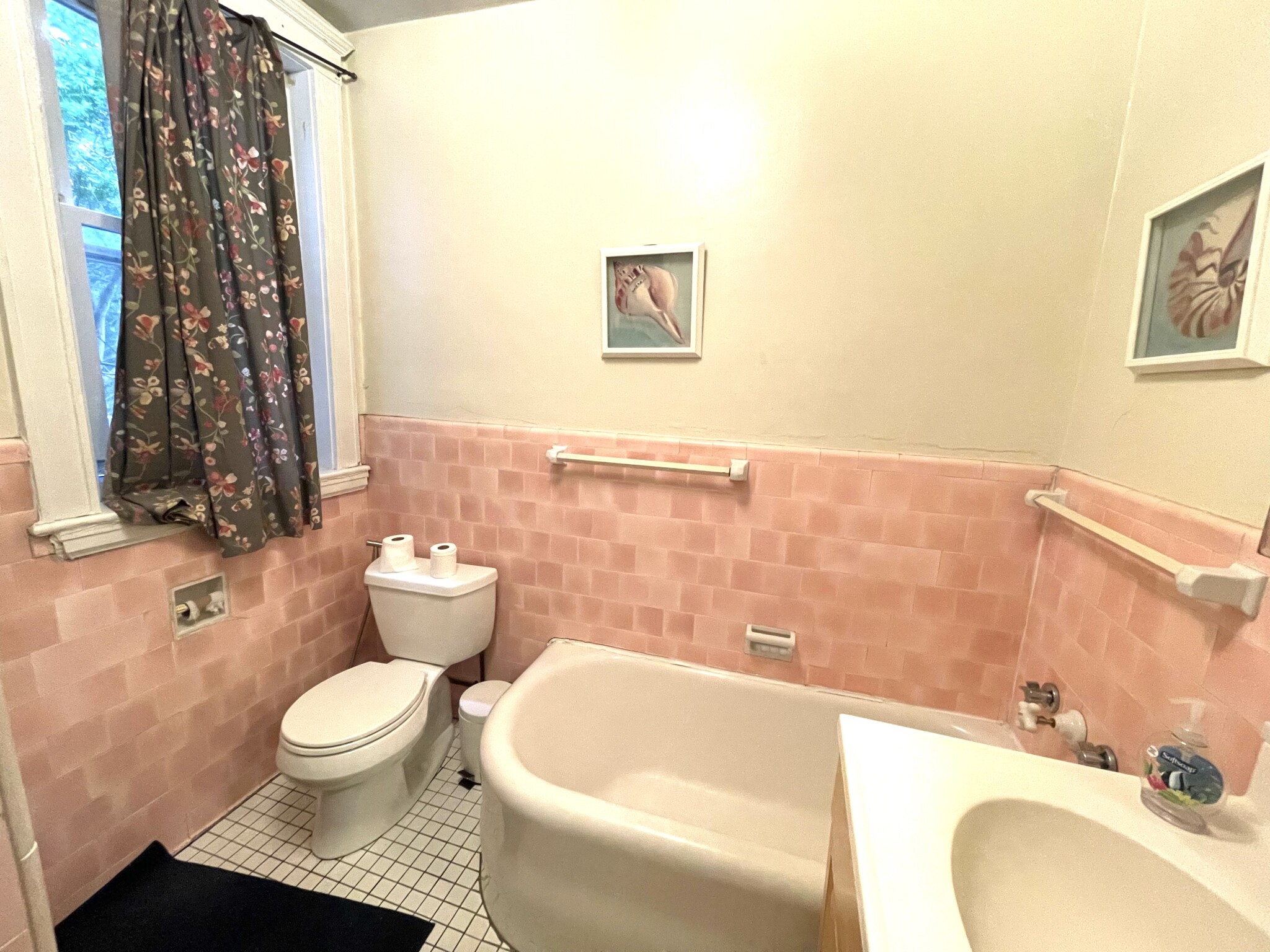 42 Longwood Ave, Coolidge Corner