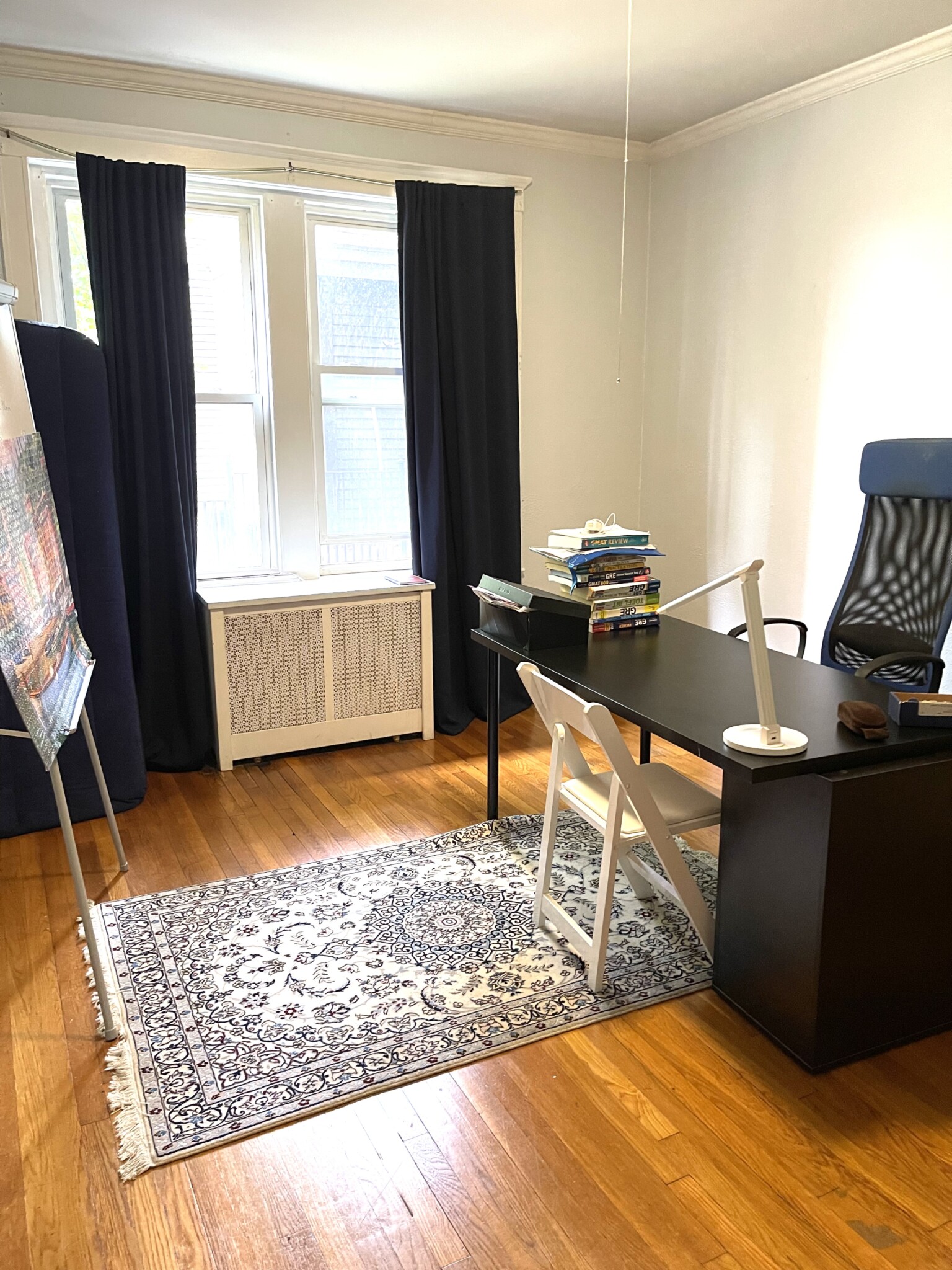 42 Longwood Ave, Coolidge Corner