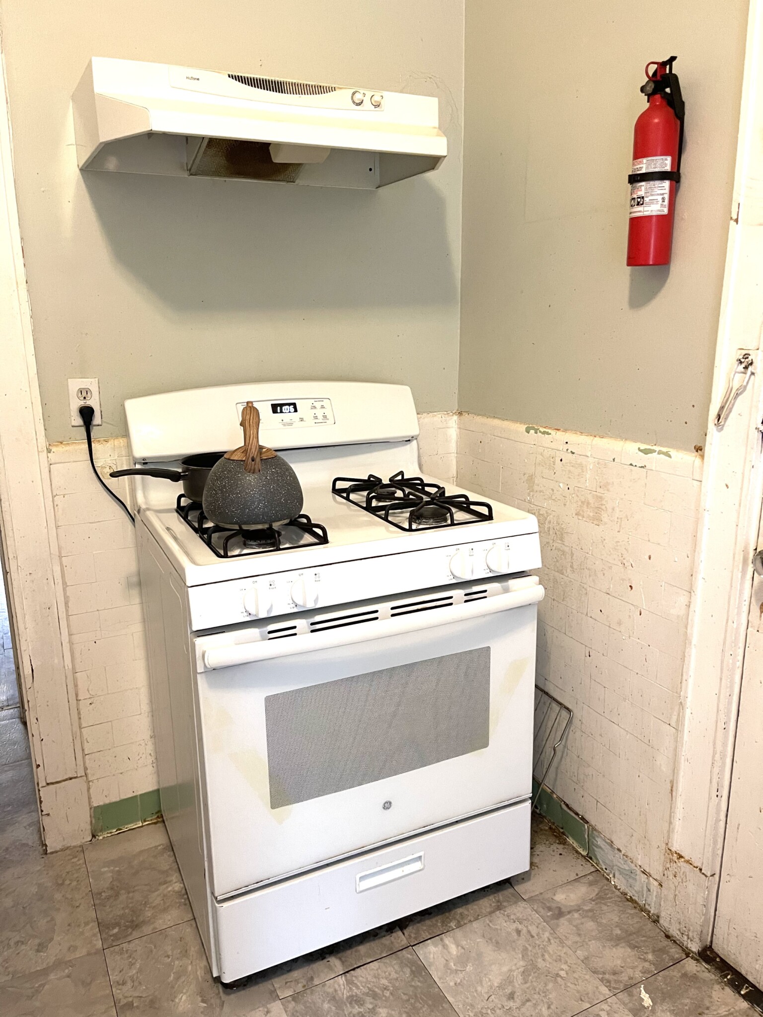 42 Longwood Ave, Coolidge Corner