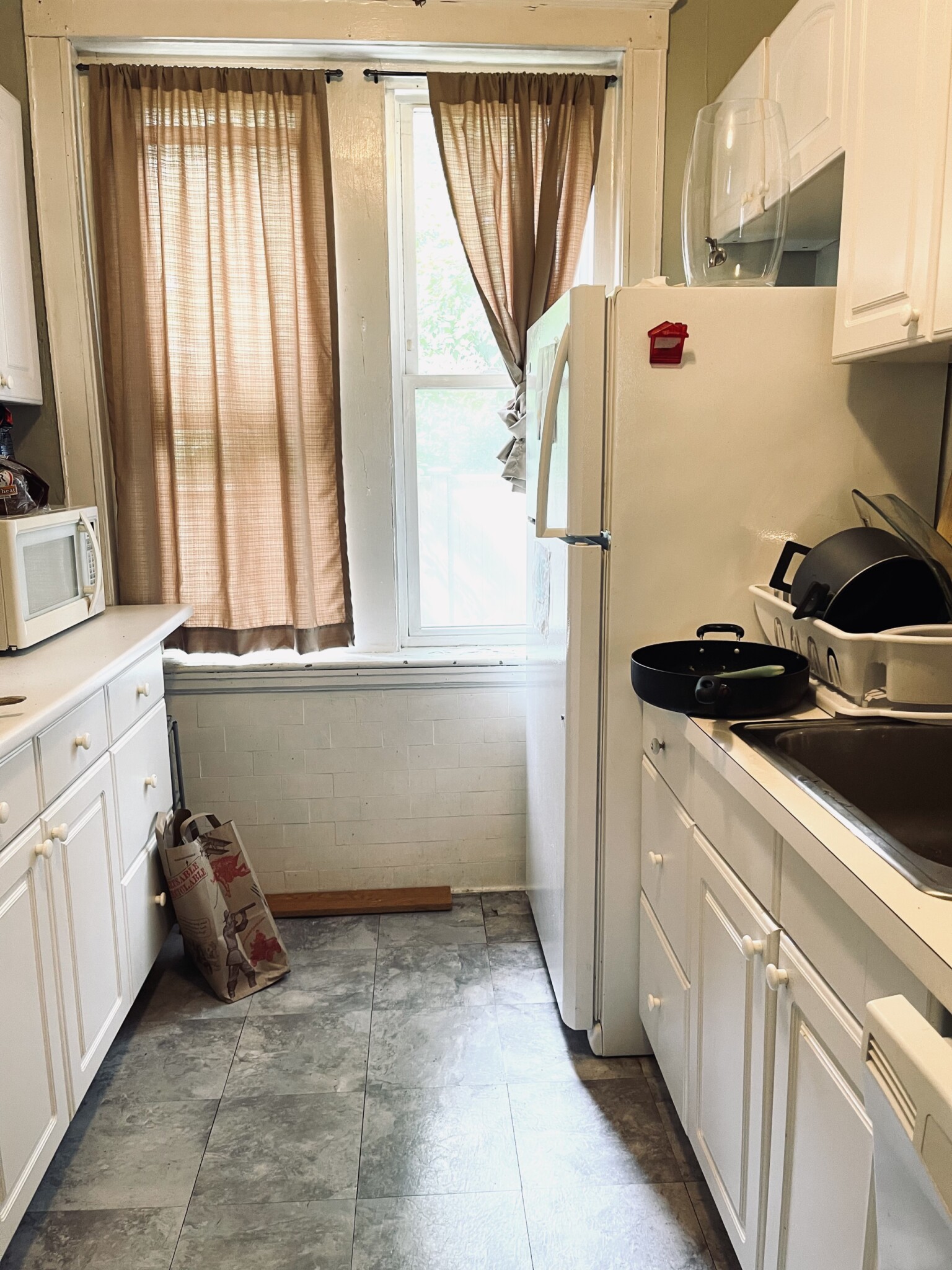 42 Longwood Ave, Coolidge Corner