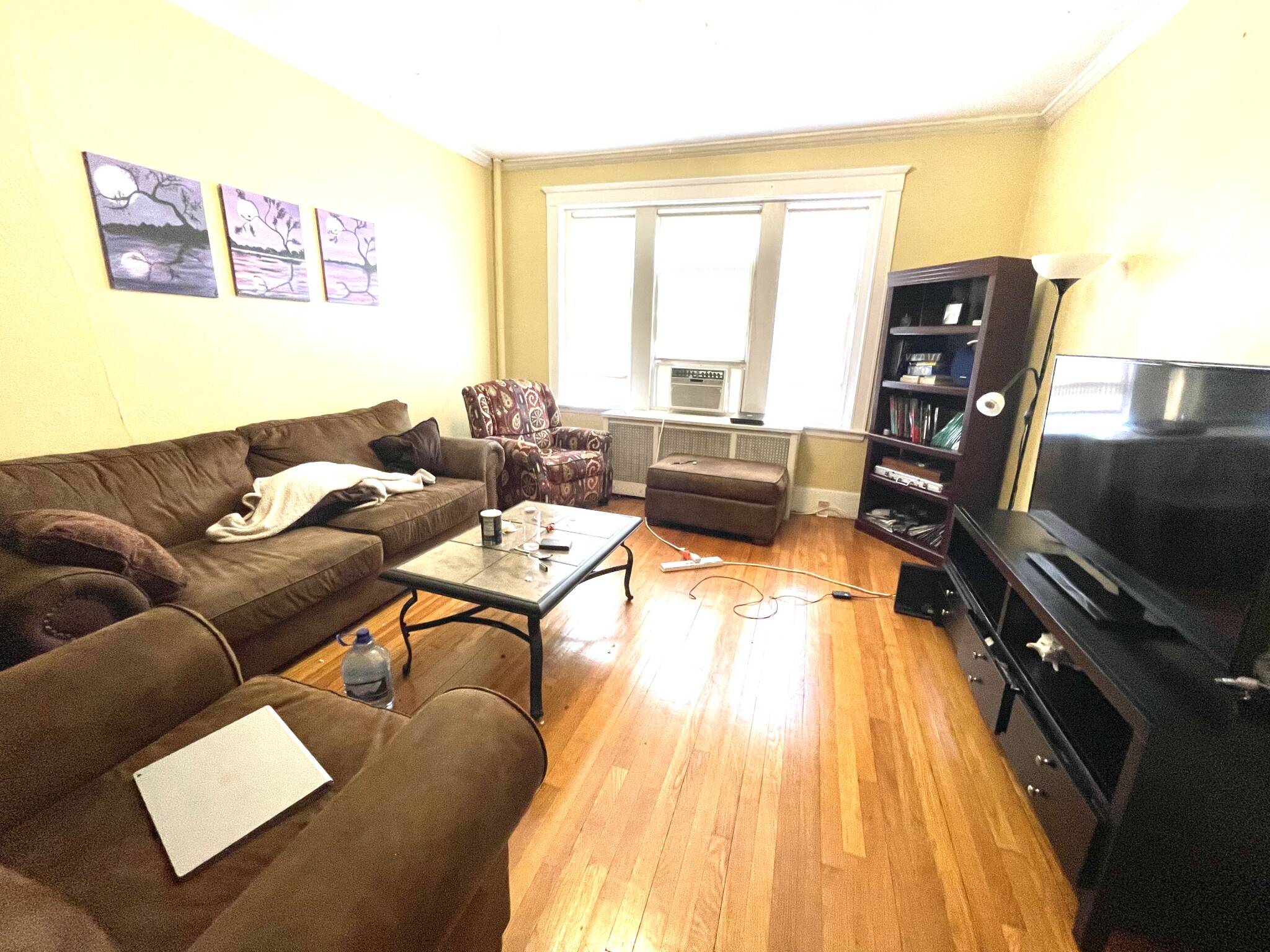 42 Longwood Ave, Coolidge Corner