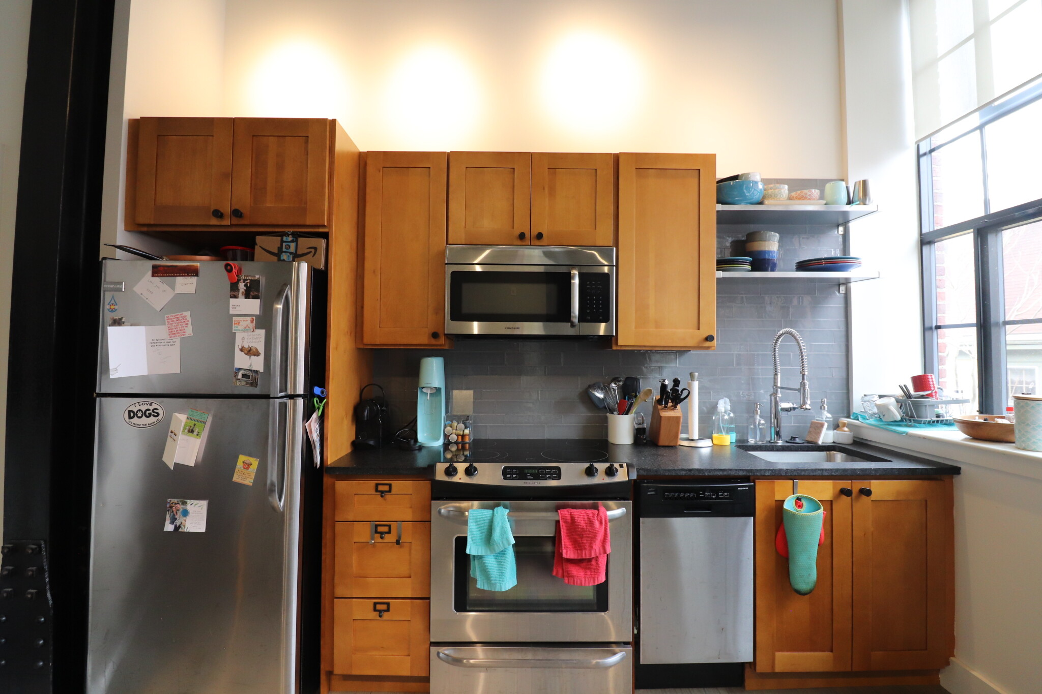 20 Sunnyside St, Jamaica Plain