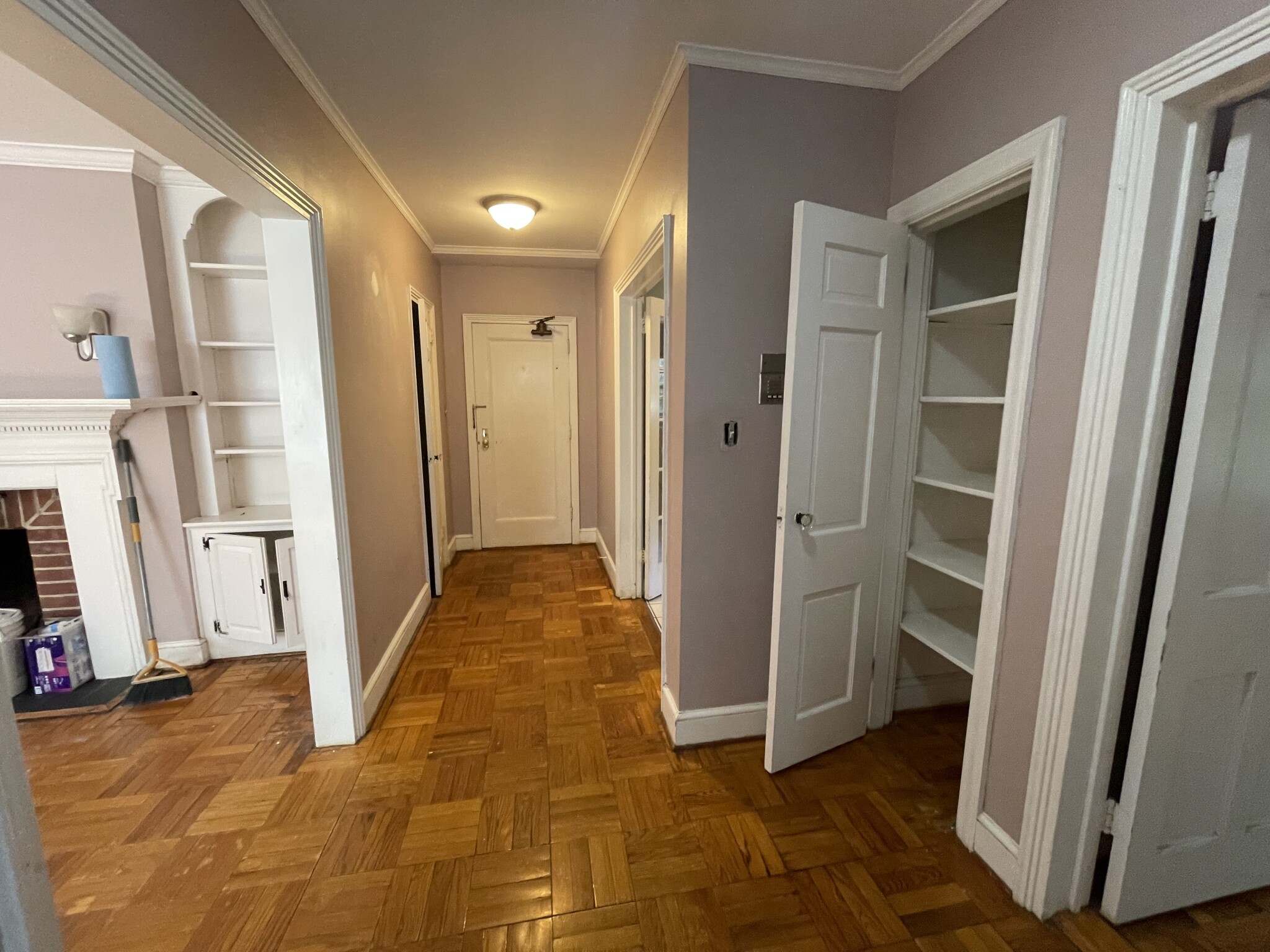 1 bed, 1 bath apartment for rent at 312 Washington St Unit 5-1, Wellesley — photo 6 of 9