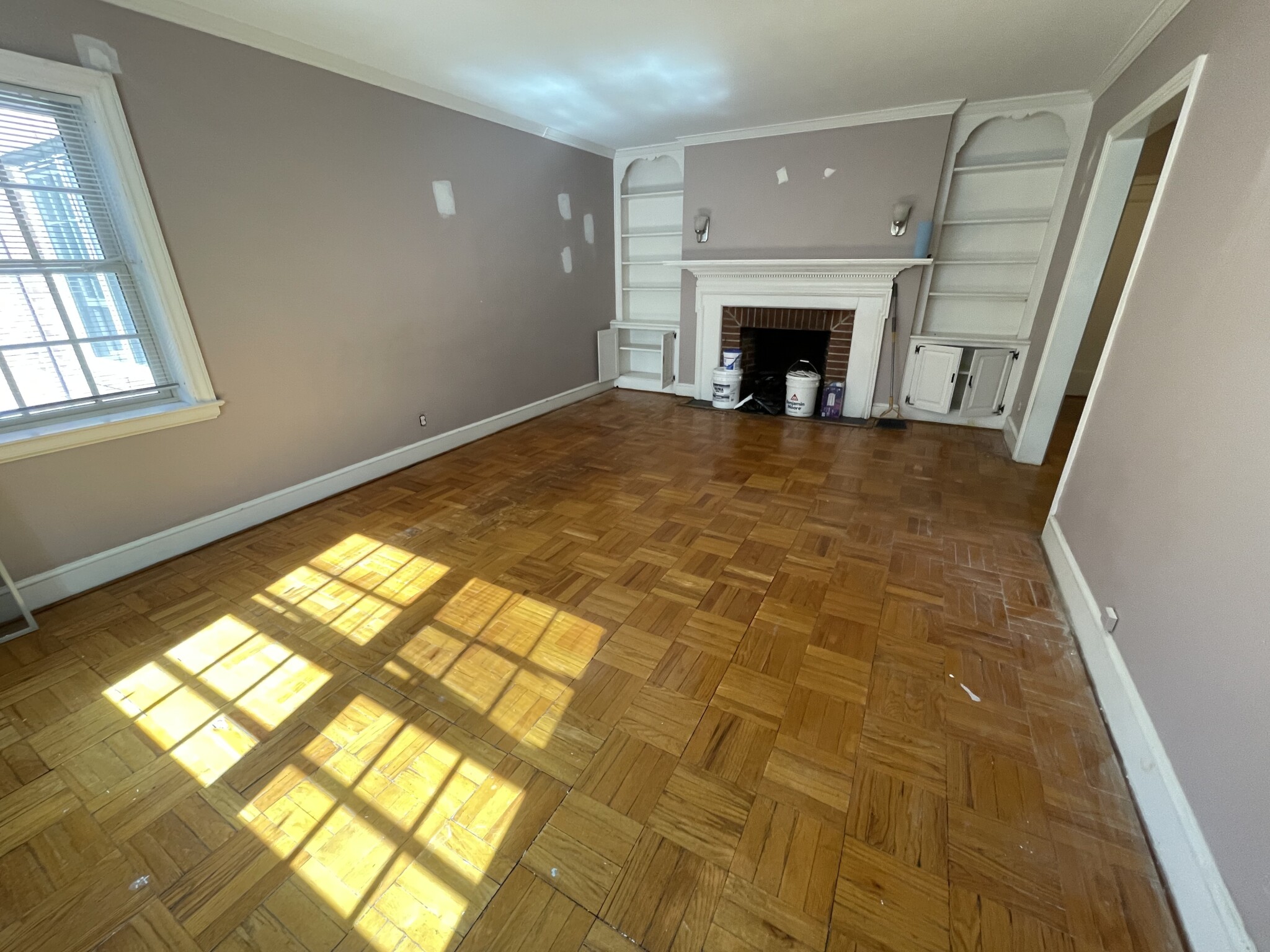 1 bed, 1 bath apartment for rent at 312 Washington St Unit 5-1, Wellesley — photo 1 of 9