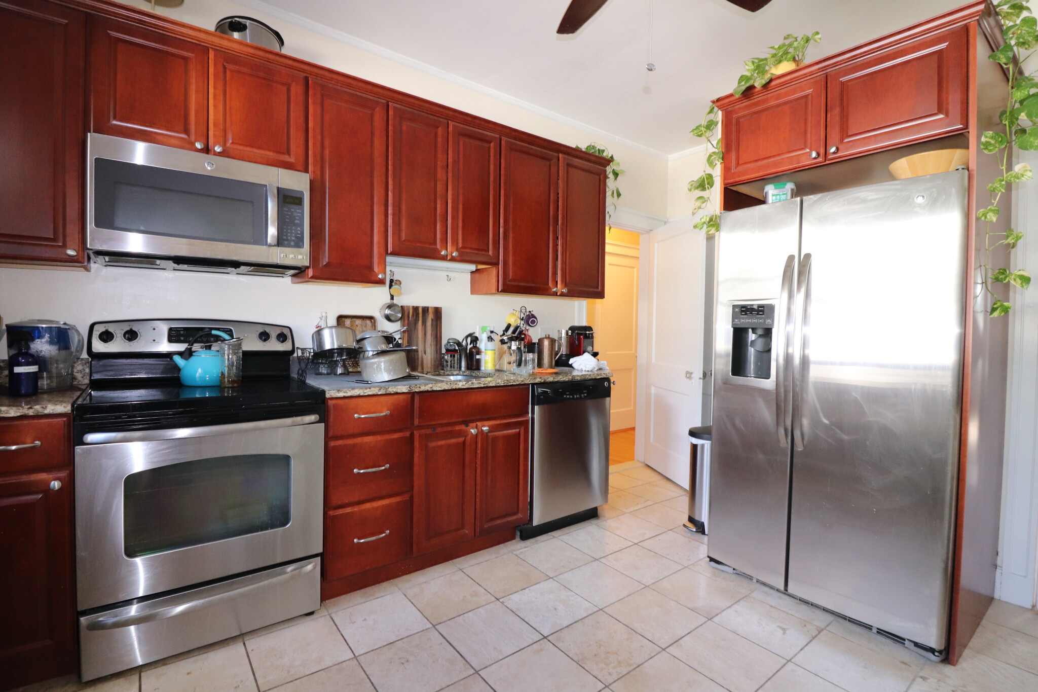 124 Babcock St, North Brookline