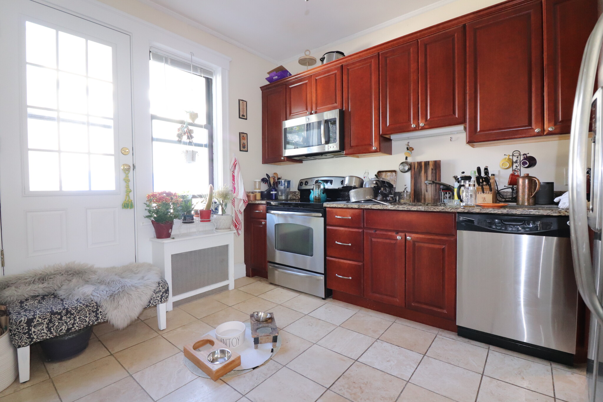 124 Babcock St, North Brookline