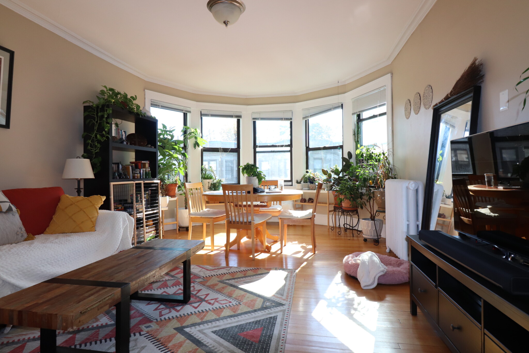 124 Babcock St, North Brookline