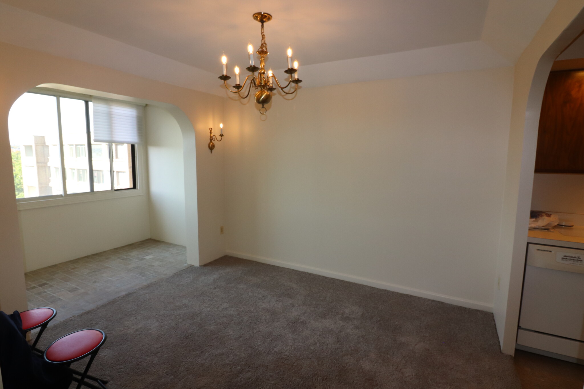 2 bed, 2 bath apartment for rent at 1731 Beacon St Unit 704, Washington Square — photo 10 of 23