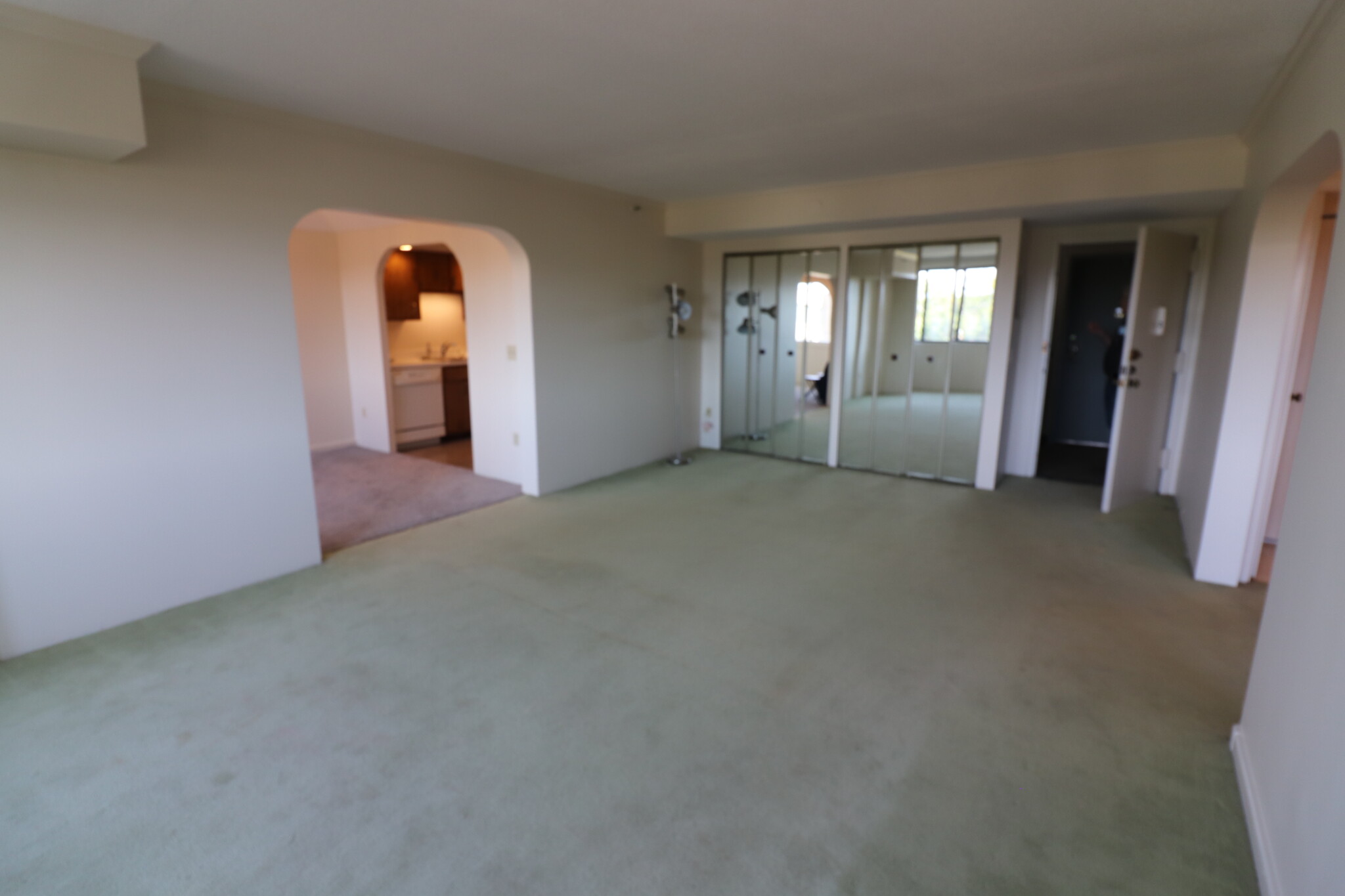 2 bed, 2 bath apartment for rent at 1731 Beacon St Unit 704, Washington Square — photo 8 of 23