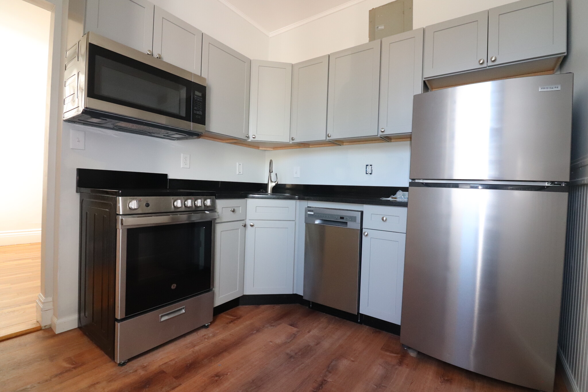 175 Harvard St, Coolidge Corner