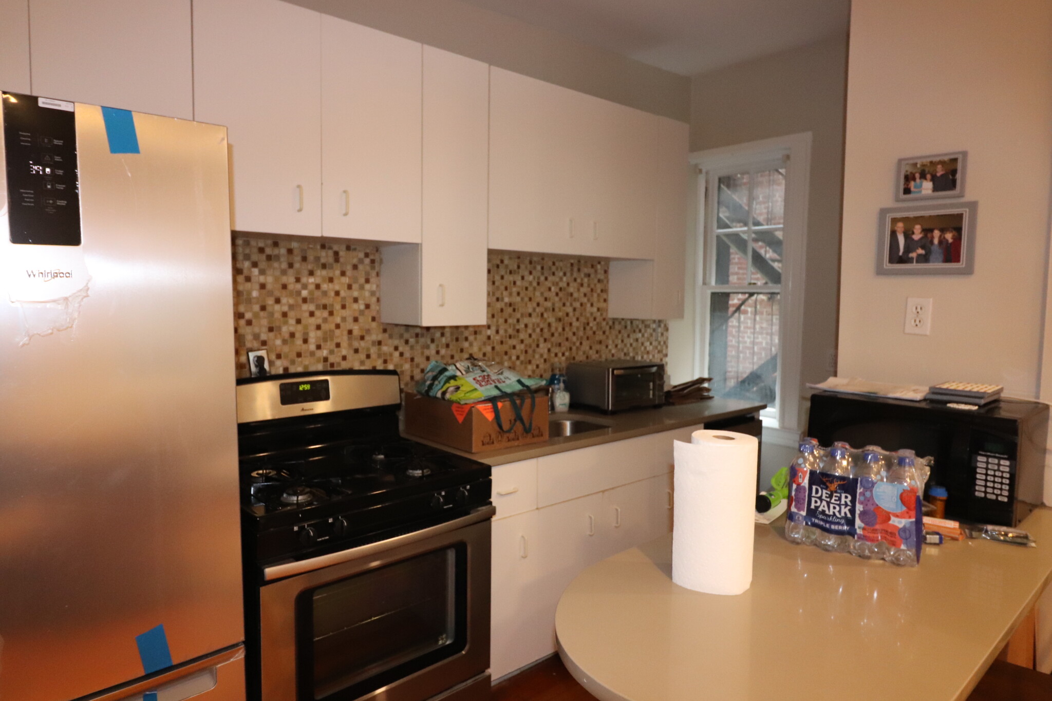 1 bed, 1 bath apartment for rent at 176 Winthrop Rd Unit 7, Washington Square — photo 4 of 7