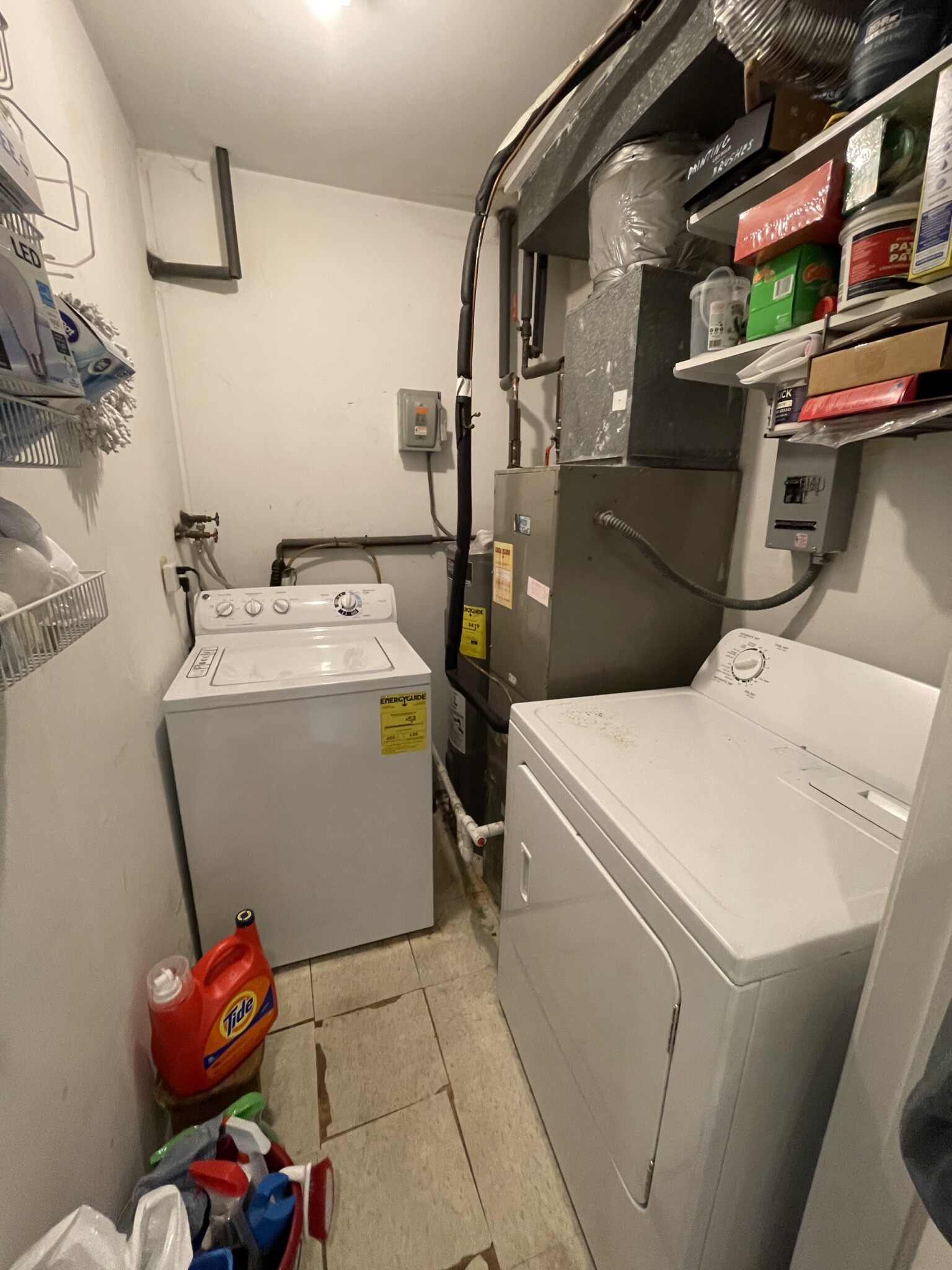 2 bed, 1.5 bath apartment for rent at 40 Cummings Unit 5, Brighton — photo 1 of 16