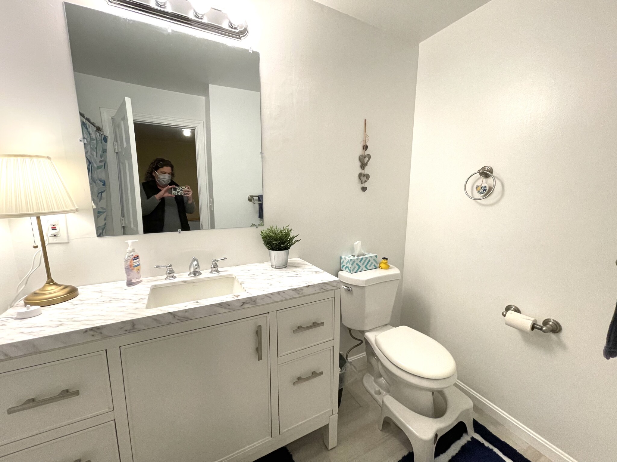 2 bed, 1.5 bath apartment for rent at 40 Cummings Unit 5, Brighton — photo 6 of 16