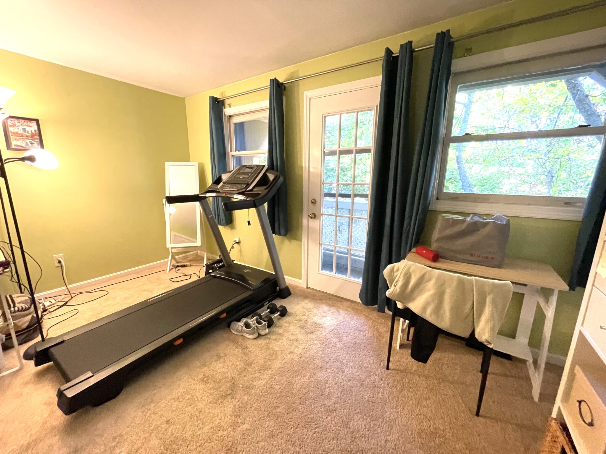 2 bed, 1.5 bath apartment for rent at 40 Cummings Unit 5, Brighton — photo 8 of 16