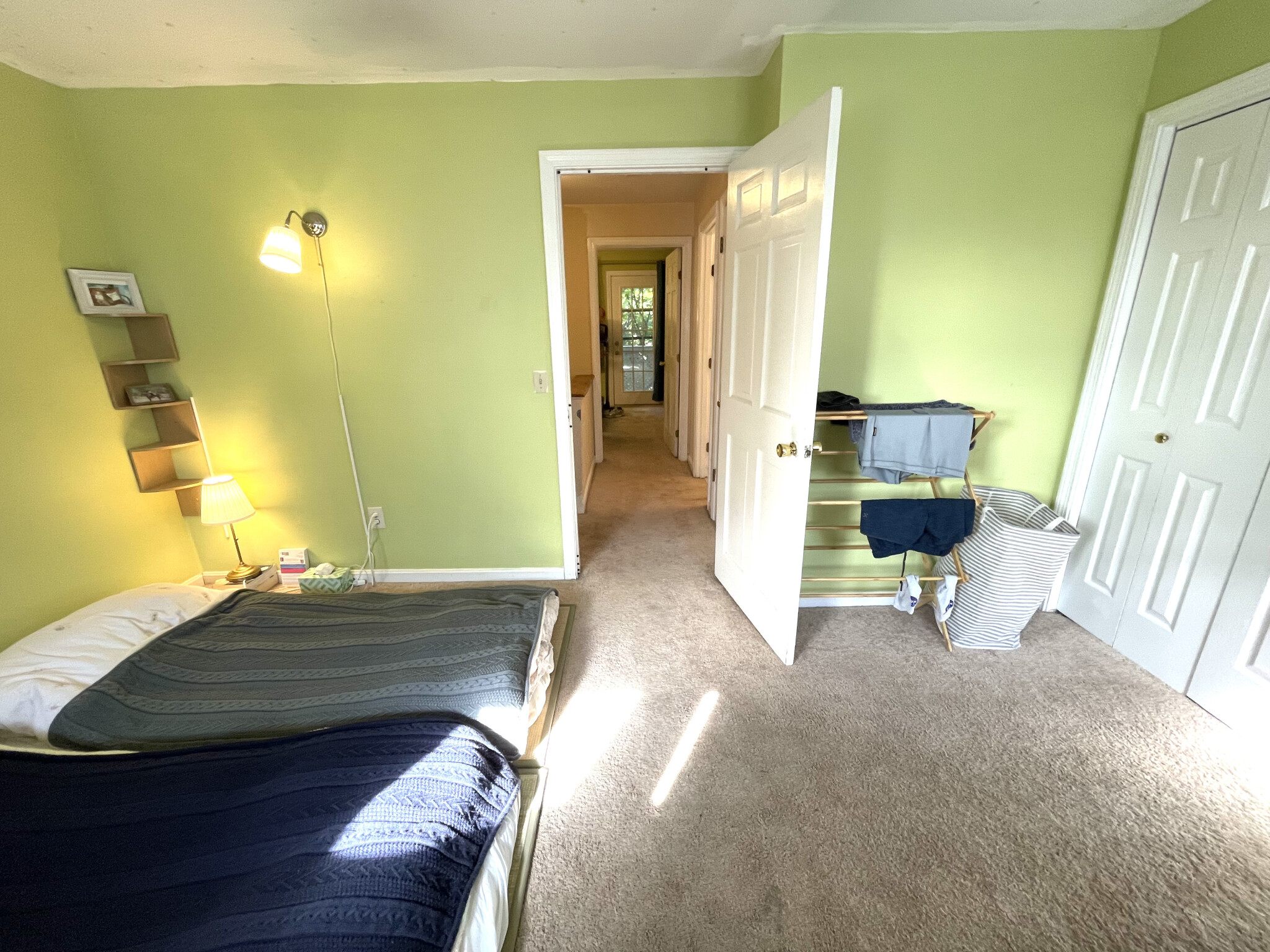 2 bed, 1.5 bath apartment for rent at 40 Cummings Unit 5, Brighton — photo 12 of 16