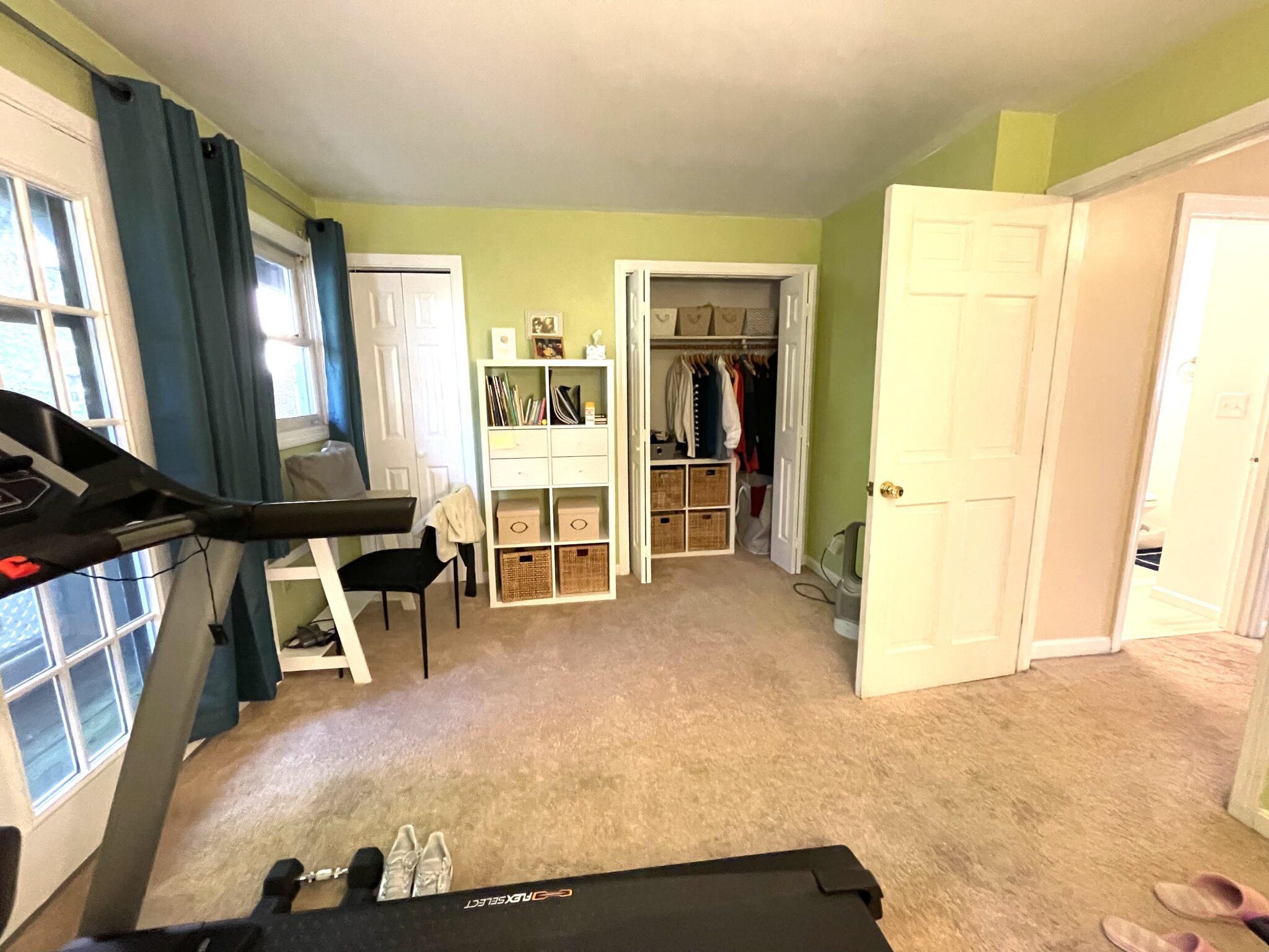 2 bed, 1.5 bath apartment for rent at 40 Cummings Unit 5, Brighton — photo 7 of 16