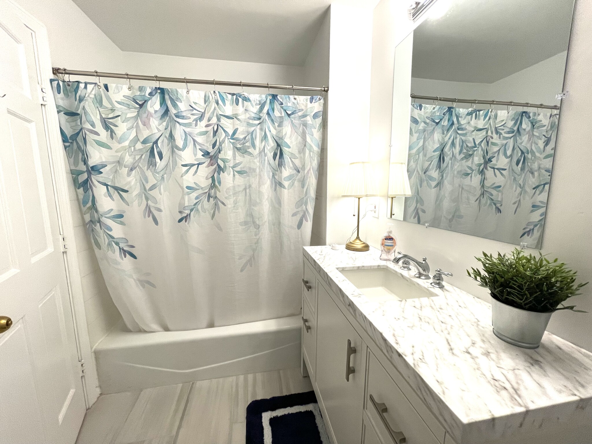 2 bed, 1.5 bath apartment for rent at 40 Cummings Unit 5, Brighton — photo 13 of 16