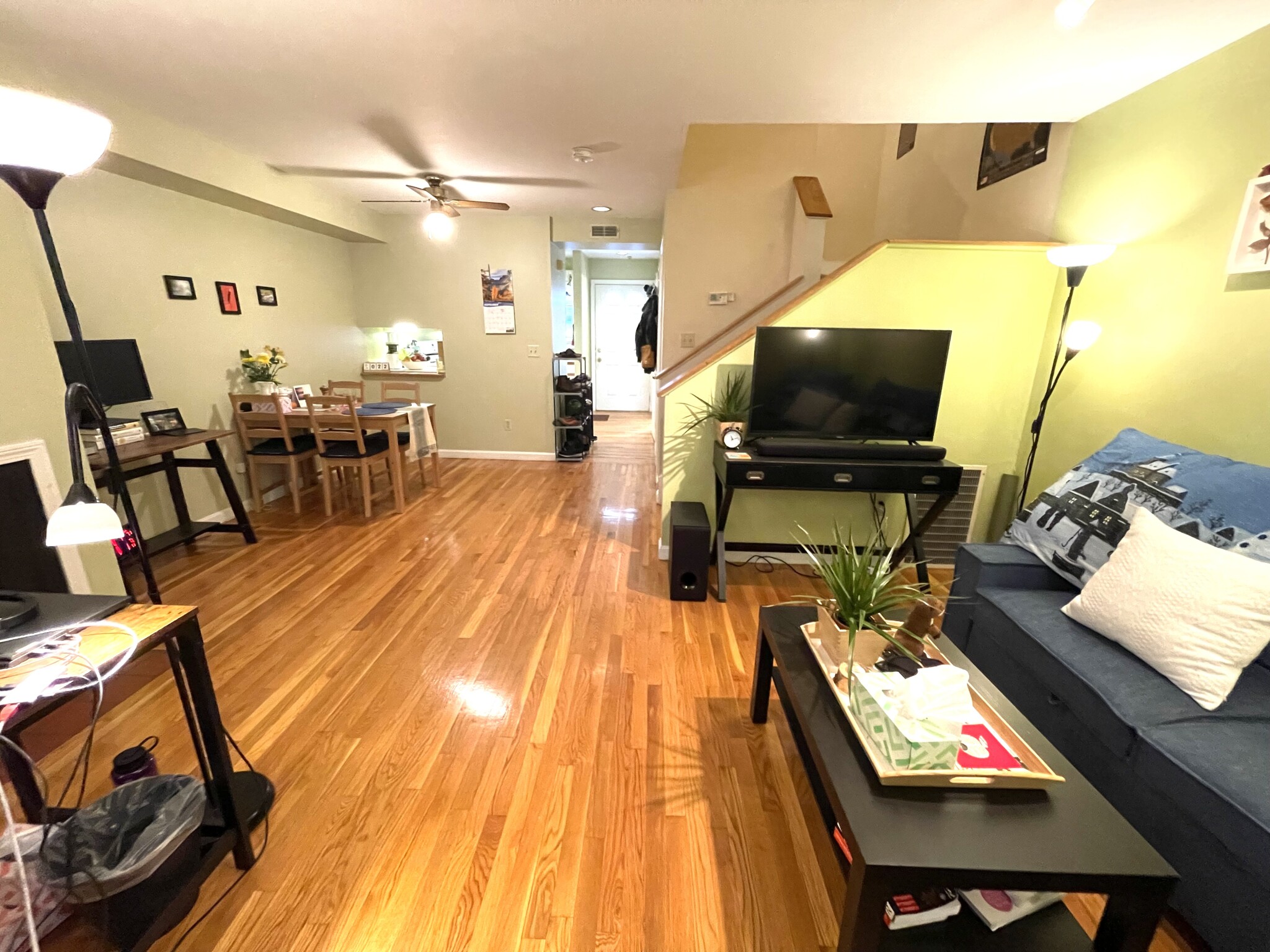 2 bed, 1.5 bath apartment for rent at 40 Cummings Unit 5, Brighton — photo 14 of 16