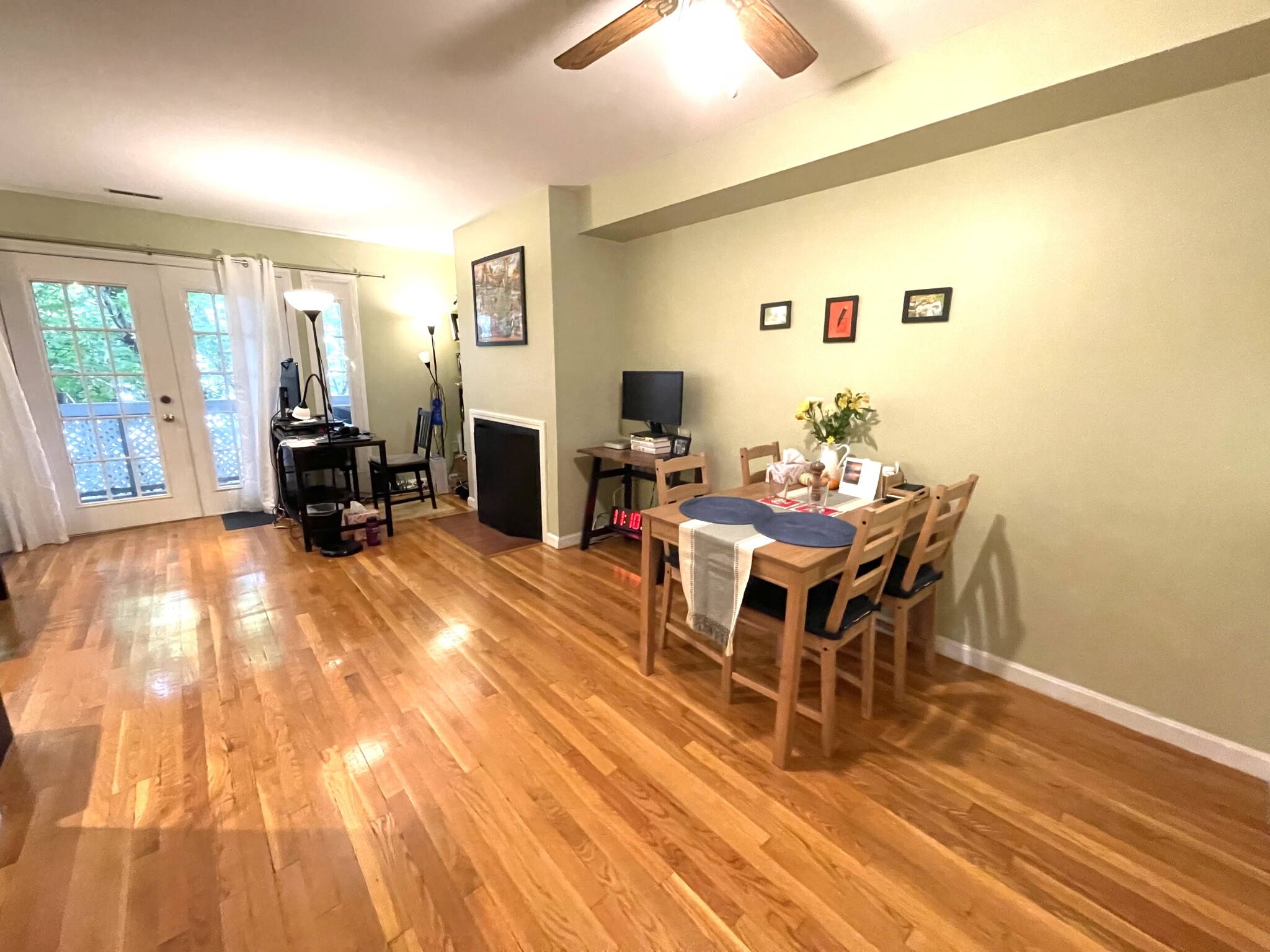 2 bed, 1.5 bath apartment for rent at 40 Cummings Unit 5, Brighton — photo 15 of 16