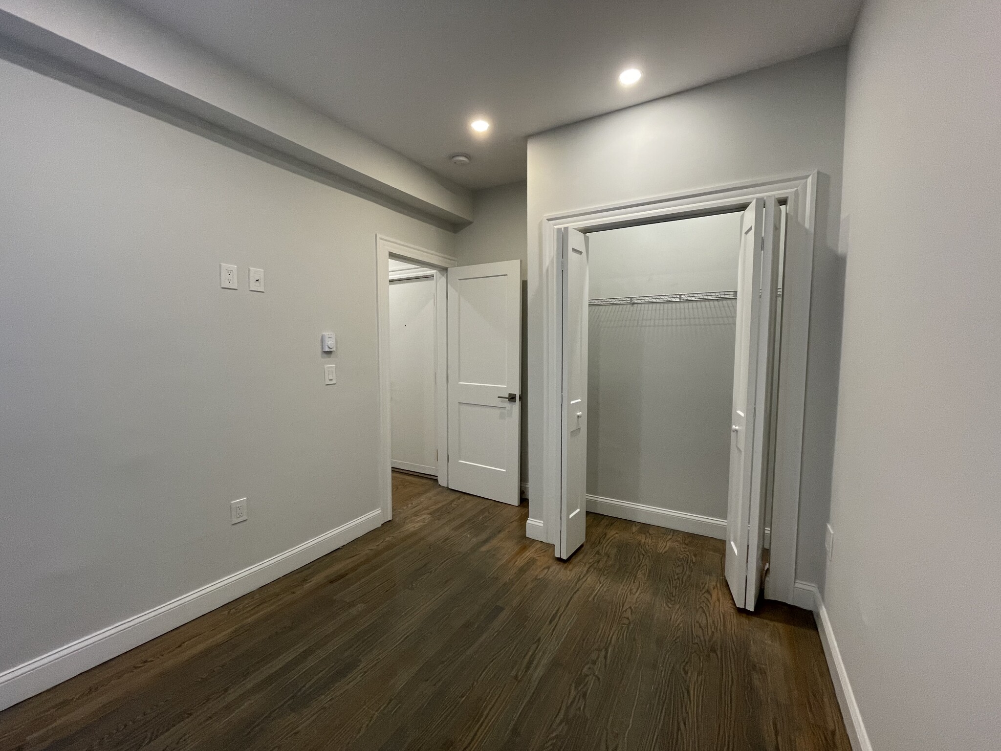 2 bed, 1 bath apartment for rent at 20 Queensberry St Unit 7A, Fenway — photo 11 of 14