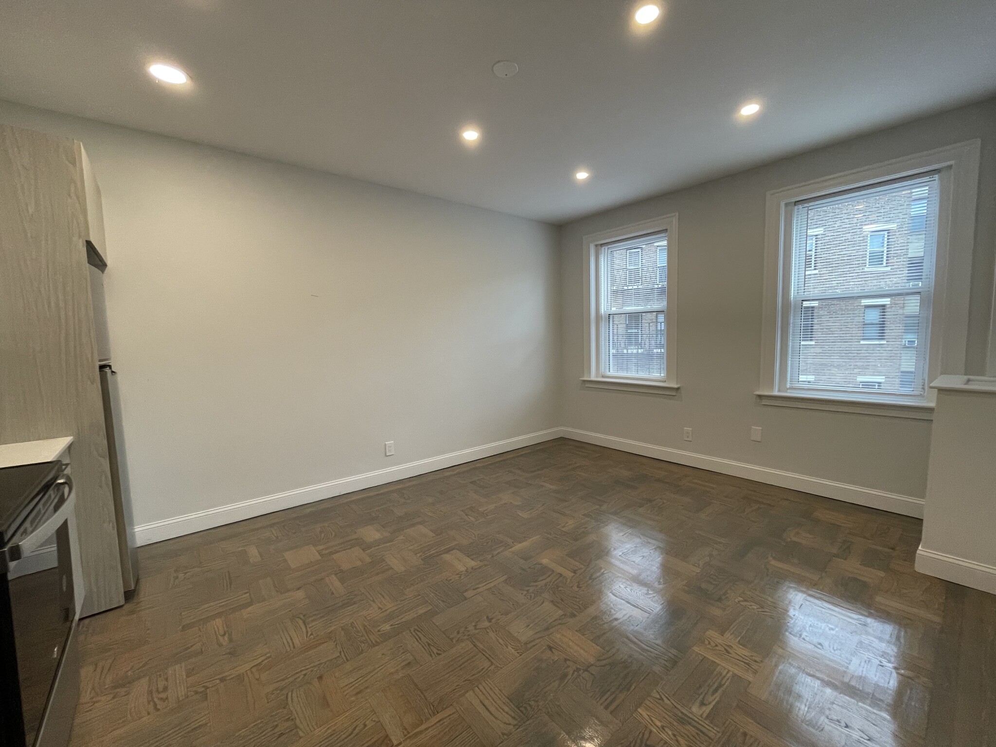 2 bed, 1 bath apartment for rent at 20 Queensberry St Unit 7A, Fenway — photo 3 of 14