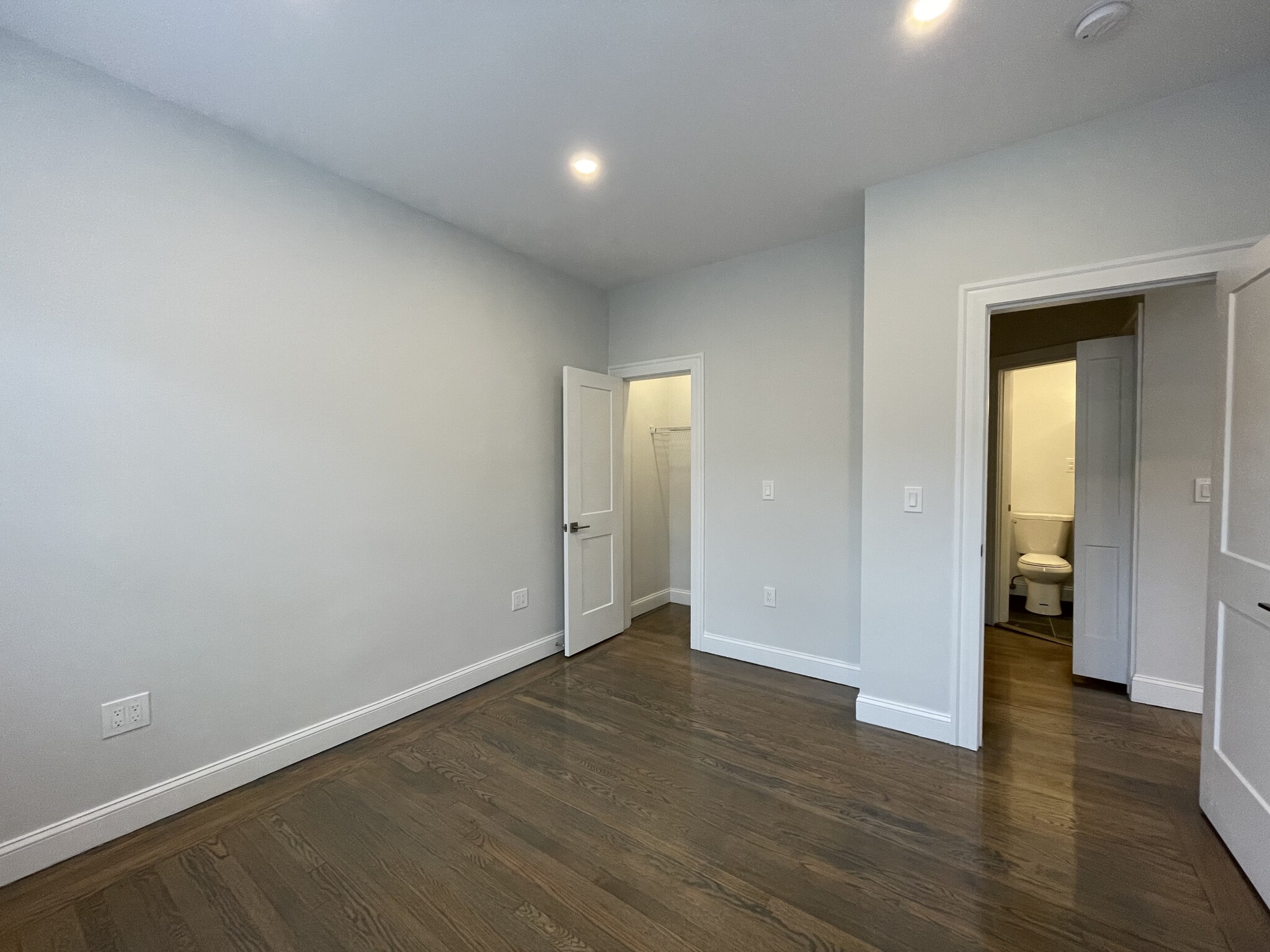 2 bed, 1 bath apartment for rent at 20 Queensberry St Unit 7A, Fenway — photo 5 of 14
