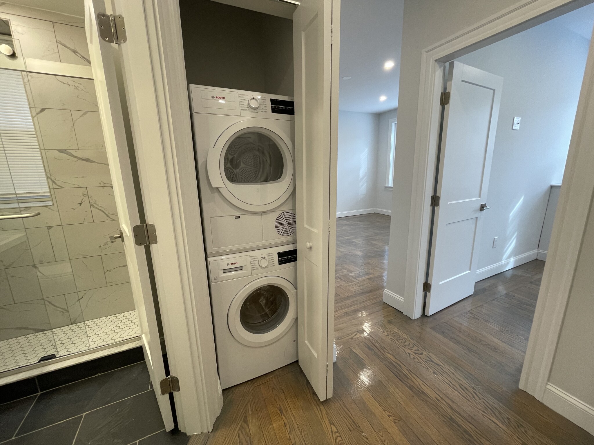 2 bed, 1 bath apartment for rent at 20 Queensberry St Unit 7A, Fenway — photo 9 of 14