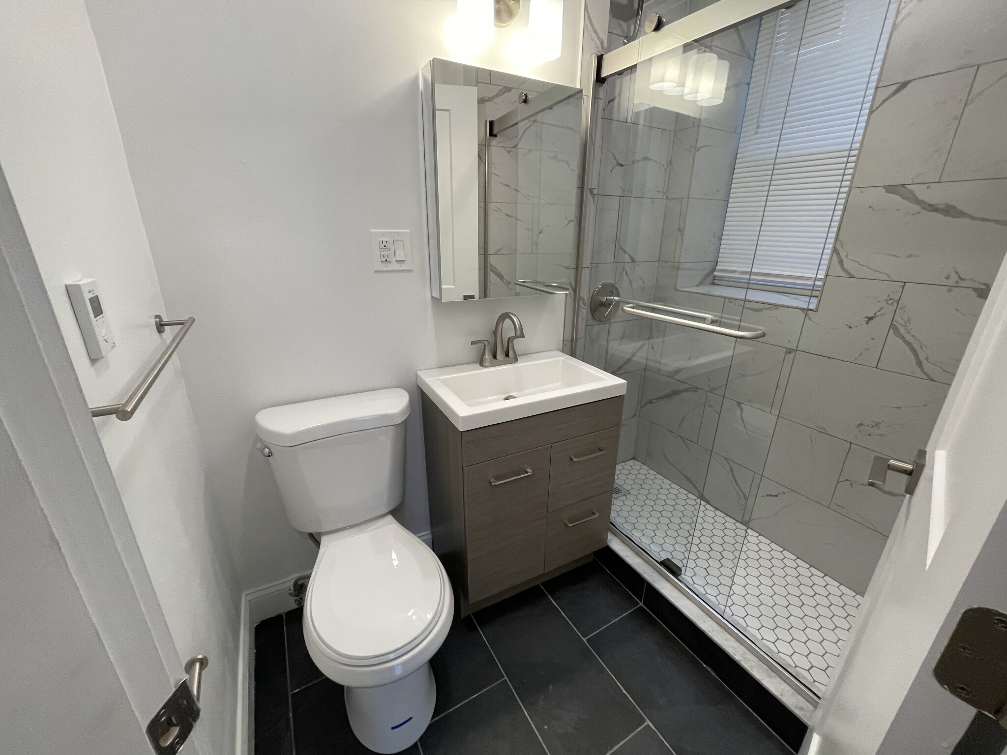 2 bed, 1 bath apartment for rent at 20 Queensberry St Unit 7A, Fenway — photo 7 of 14