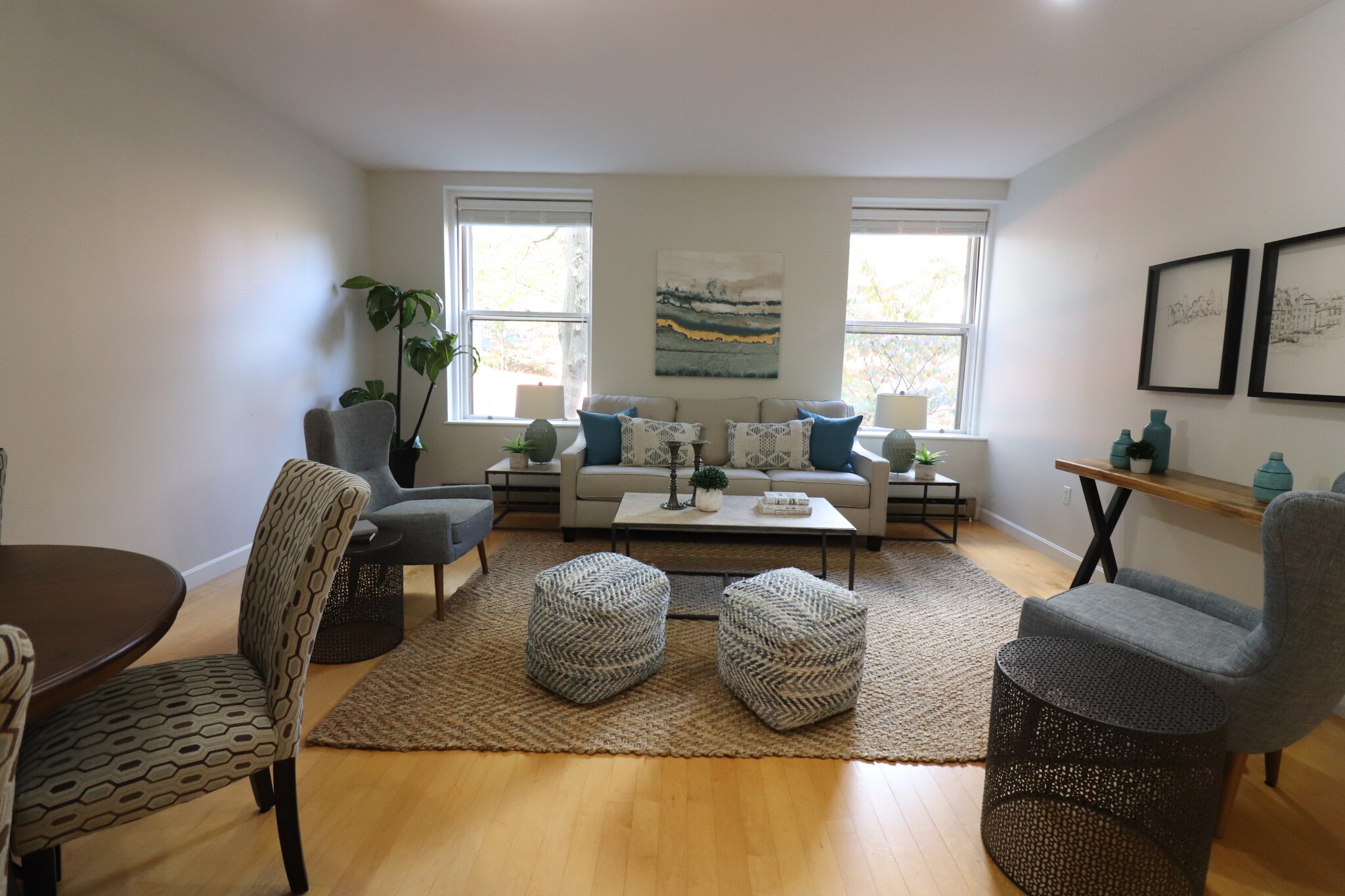 2 bed, 2 bath apartment for rent at 60 Glen Rd Unit T-12, Brookline — photo 7 of 43