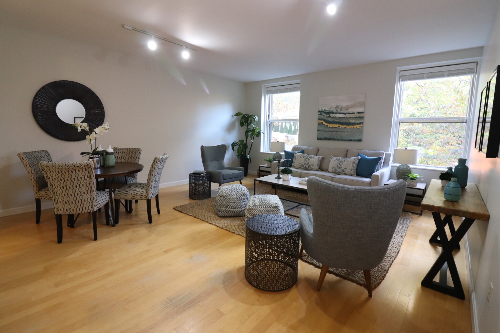 2 bed, 2 bath apartment for rent at 60 Glen Rd Unit T-12, Brookline — photo 10 of 43