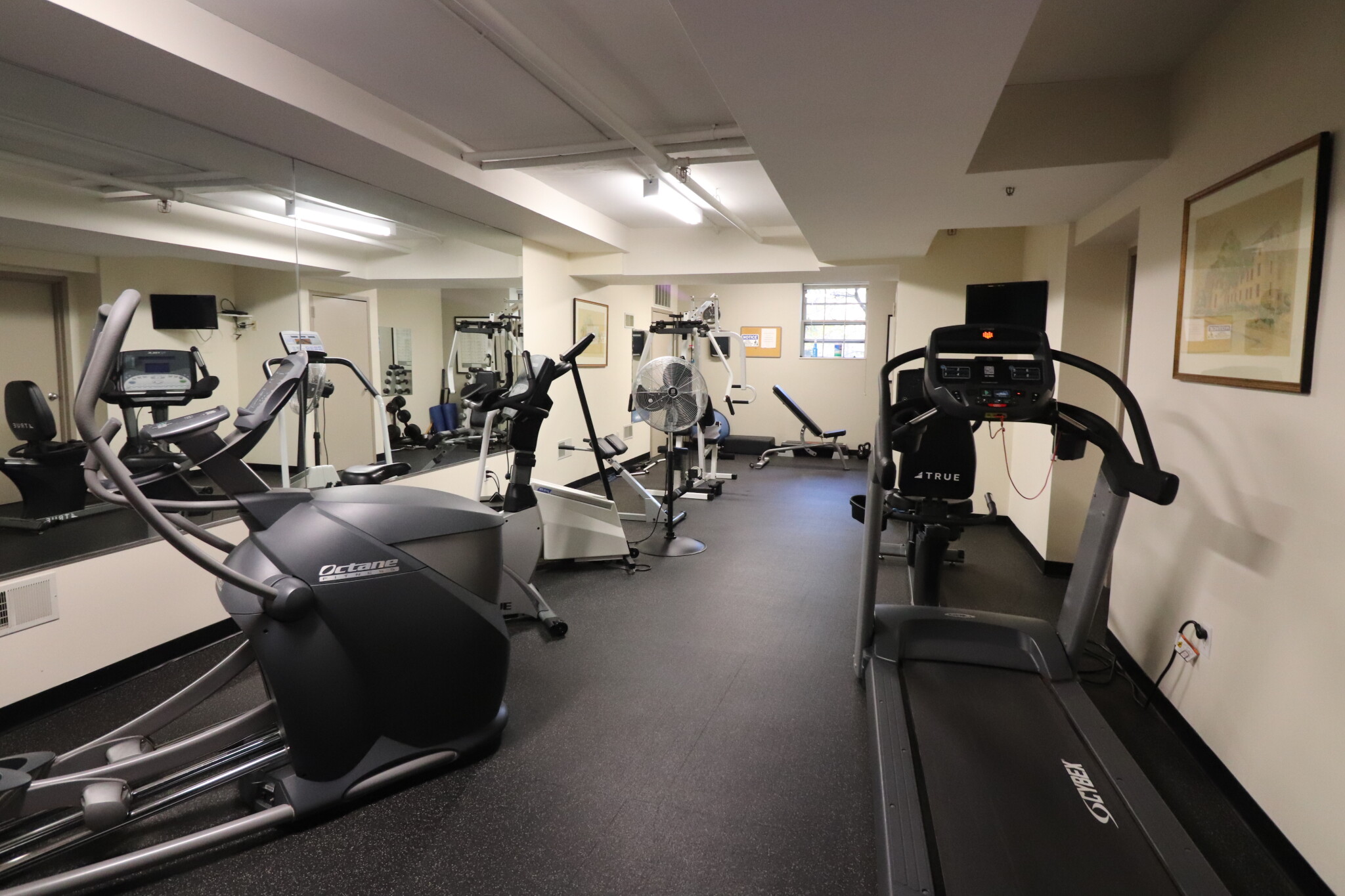 2 bed, 2 bath apartment for rent at 60 Glen Rd Unit T-12, Brookline — photo 20 of 43