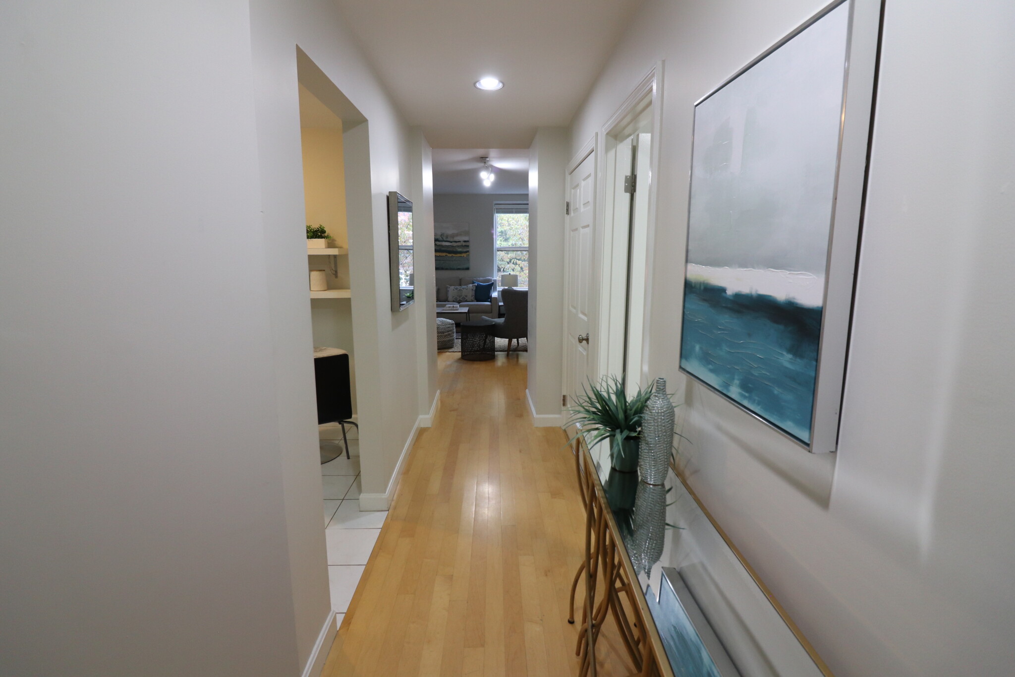 2 bed, 2 bath apartment for rent at 60 Glen Rd Unit T-12, Brookline — photo 5 of 43