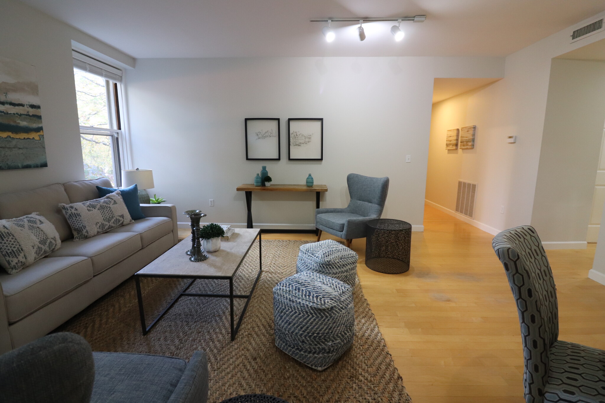 2 bed, 2 bath apartment for rent at 60 Glen Rd Unit T-12, Brookline — photo 9 of 43