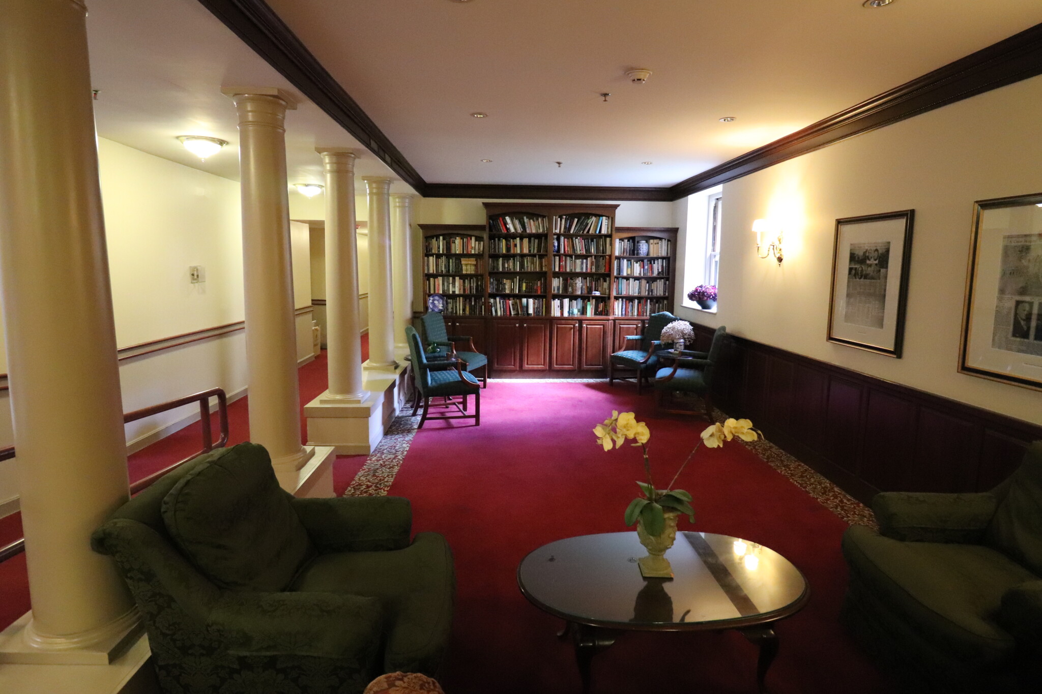 2 bed, 2 bath apartment for rent at 60 Glen Rd Unit T-12, Brookline — photo 22 of 43