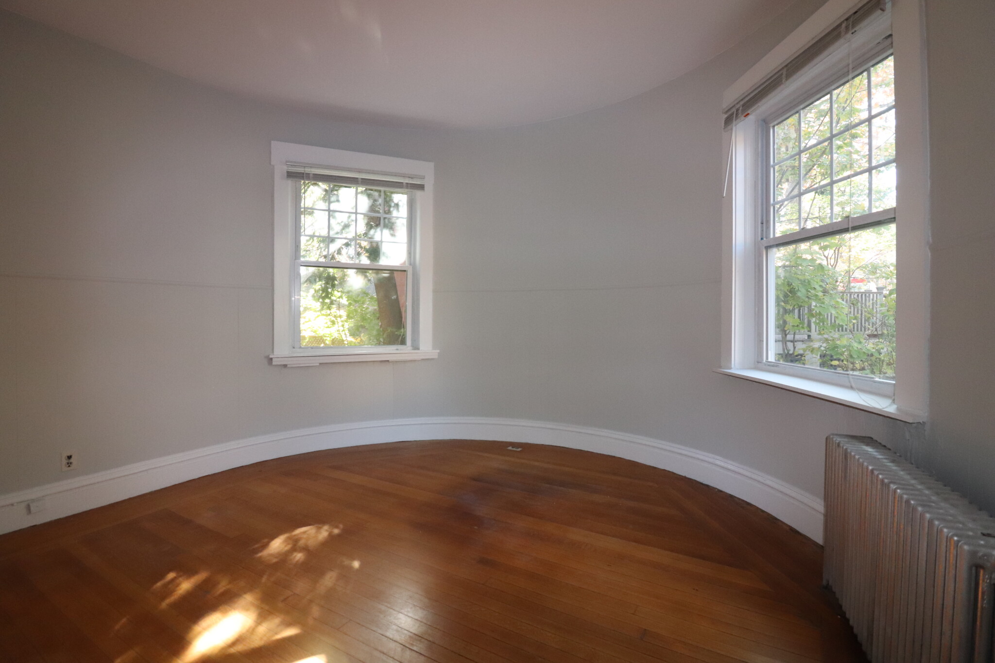 85 Naples Rd, Coolidge Corner