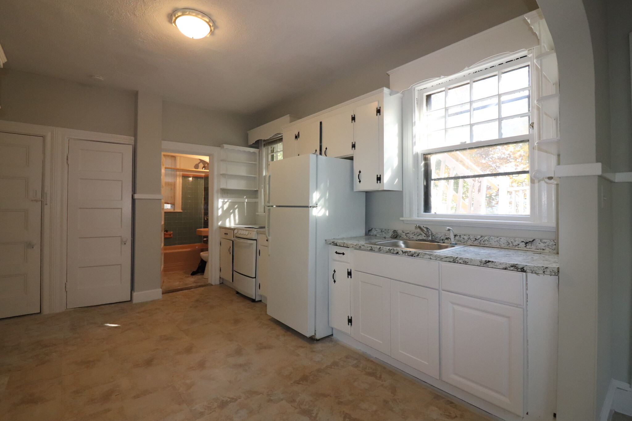 85 Naples Rd, Coolidge Corner